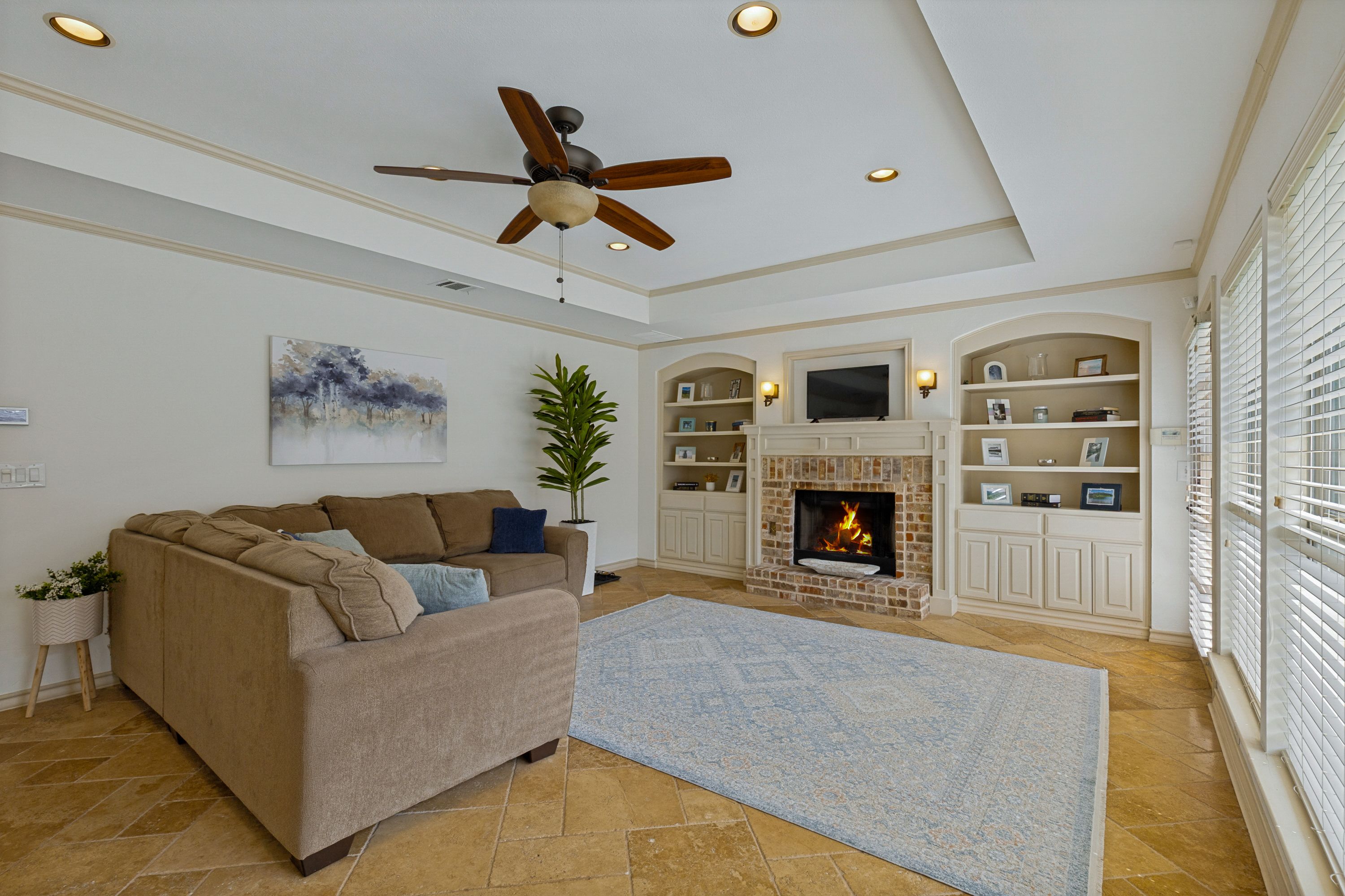  A North Dallas Gem in the Heart of the Tollway Corridor - 物件實景