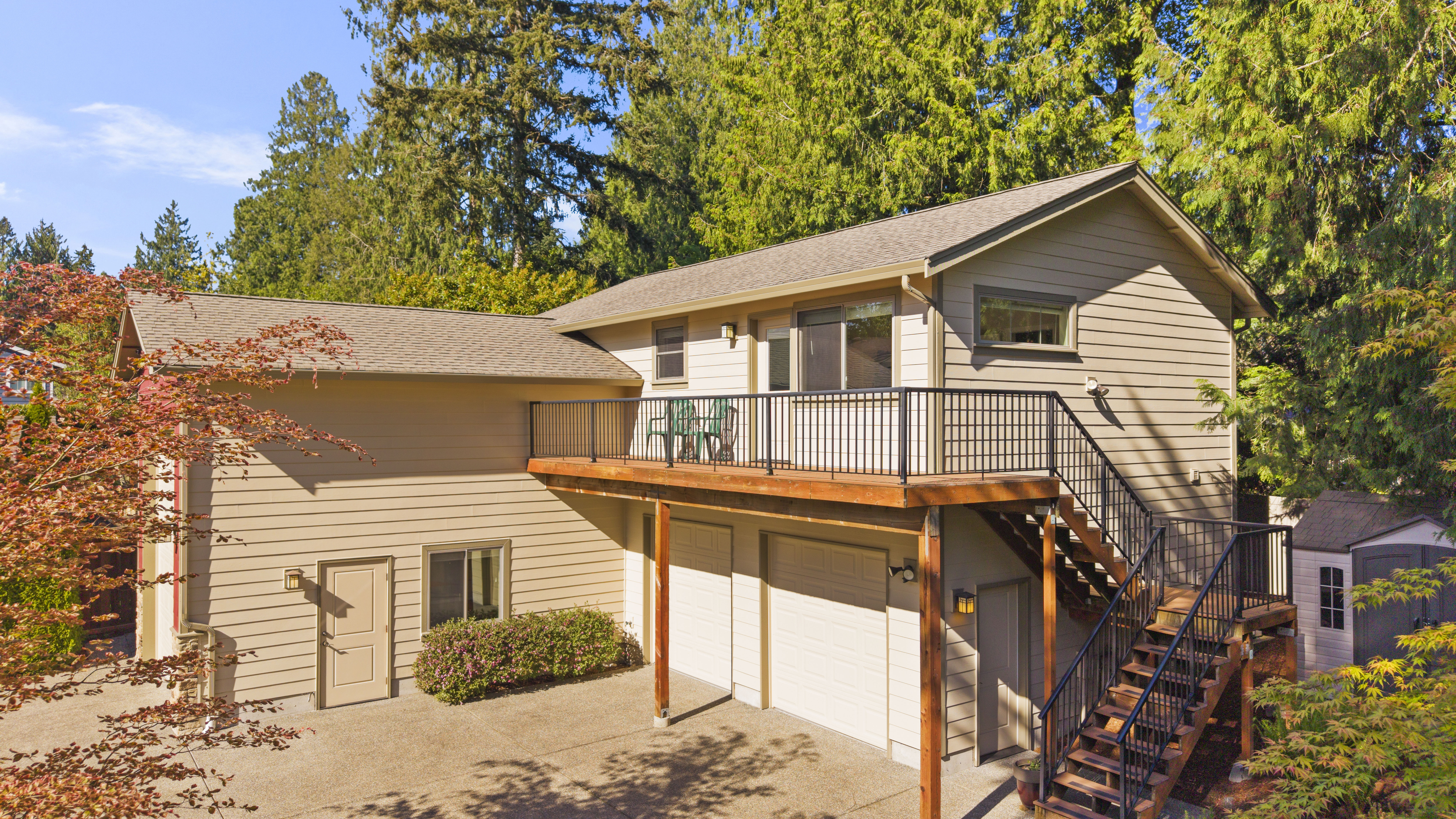  11236 108th Ave Ne, Kirkland, WA 98033 - 物件實景