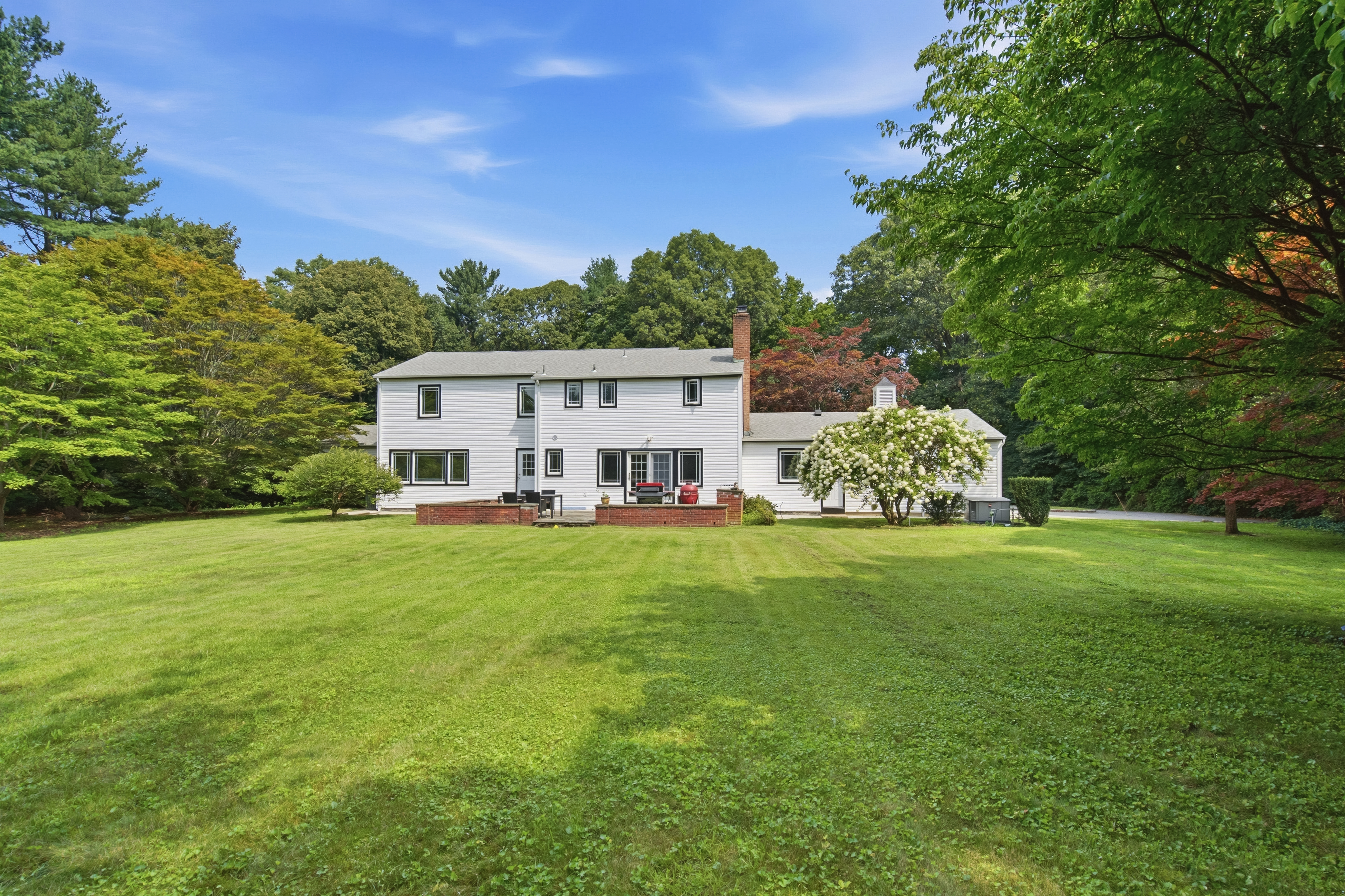  897 Ripley Lane, Muttontown, NY, 11771 - 物件實景