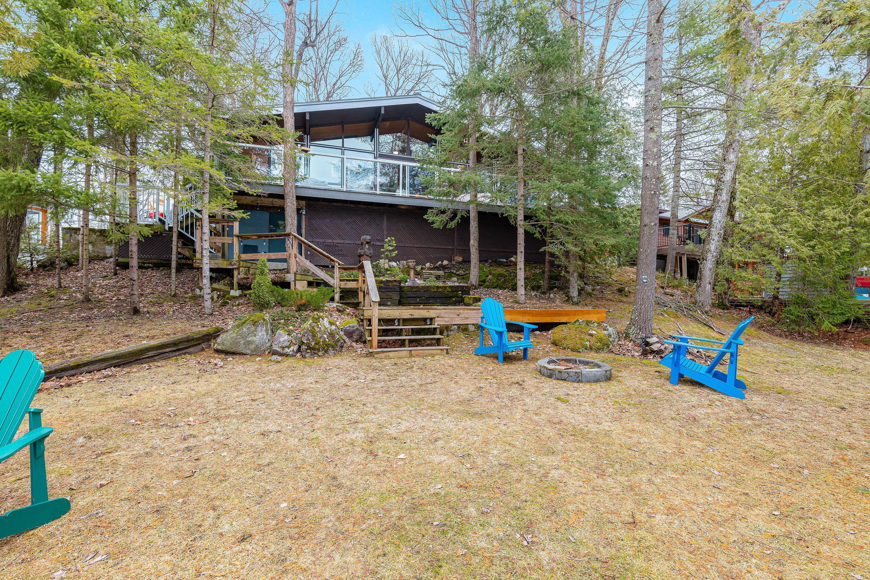  Oh, What a Lake - 物件實景