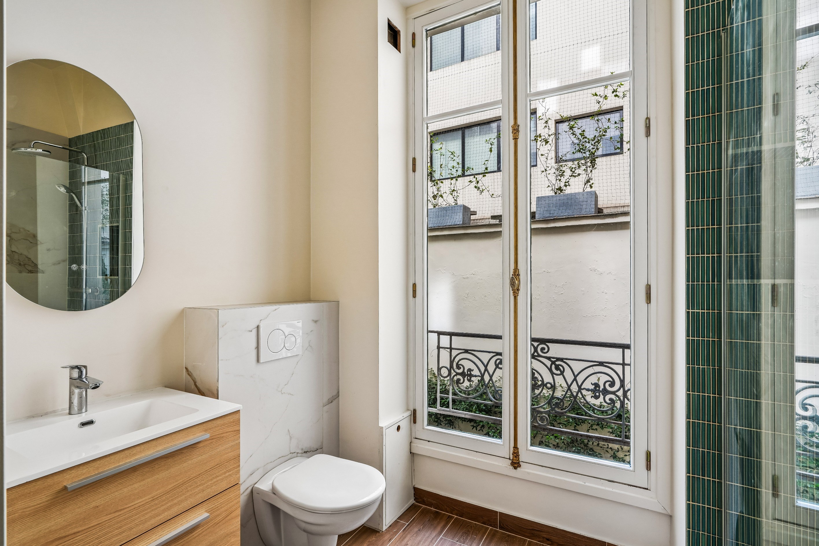  Appartement - 物件實景