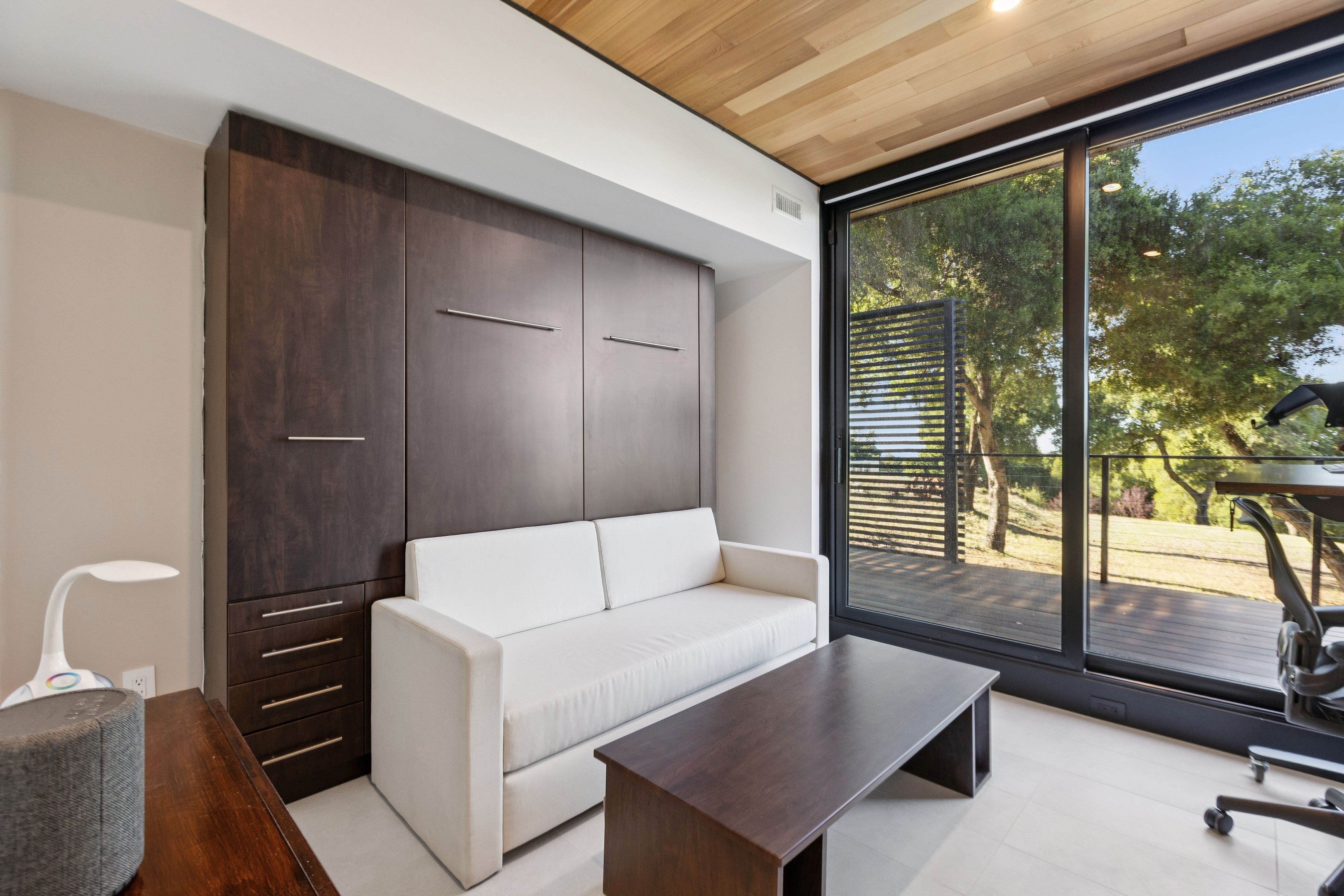  Modern Off-Grid Compound with Panoramic Valley Views - 物件實景