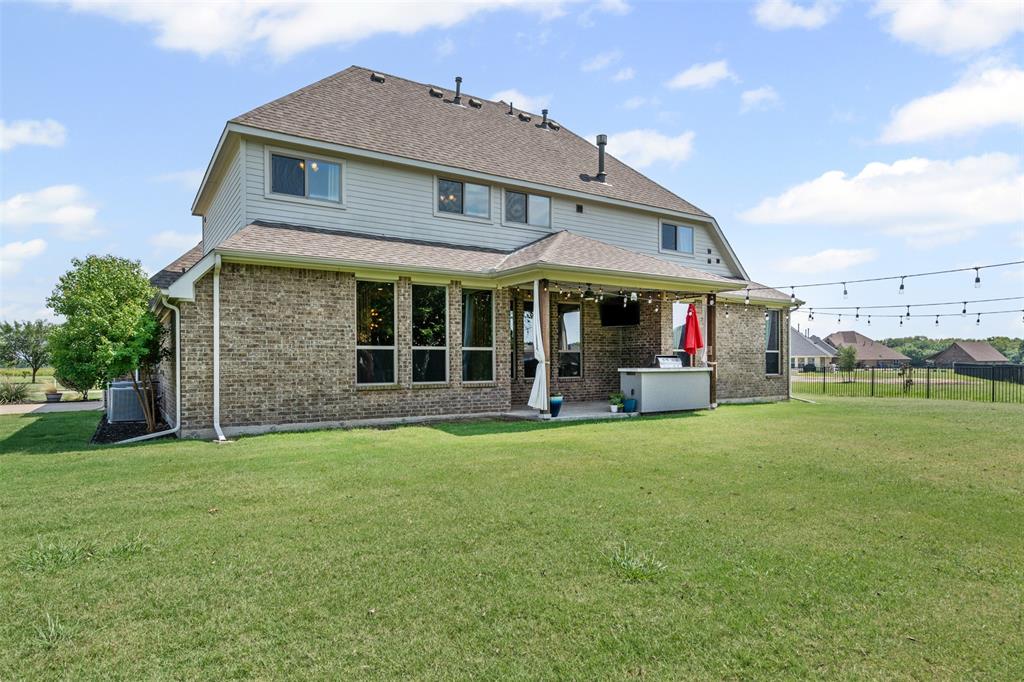Mclendon Chisholm, Texas, 75032, United States, 4 Bedrooms Bedrooms, ,4 BathroomsBathrooms,Residential,For Sale,1944809