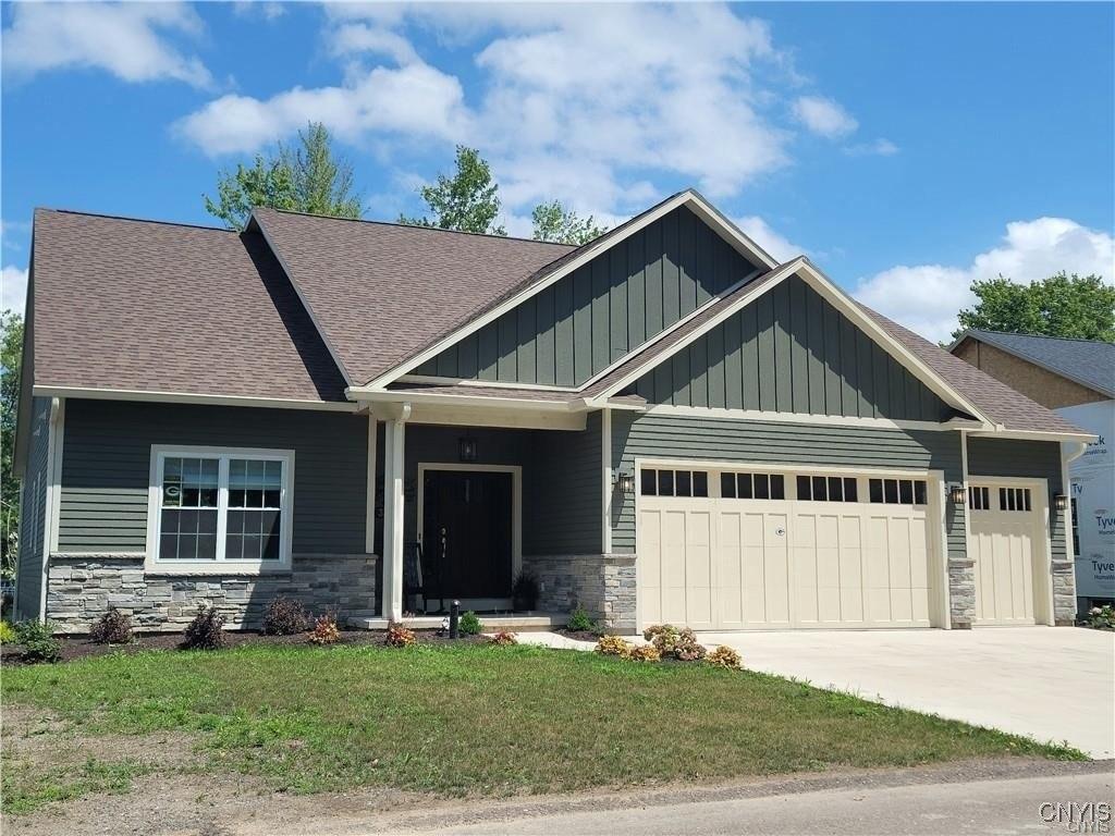 8835 FRONT Gaskin Road, Clay, New York, 13041, United States, 3 Bedrooms Bedrooms, ,3 BathroomsBathrooms,Residential,For Sale,8835 FRONT Gaskin Road,1683020