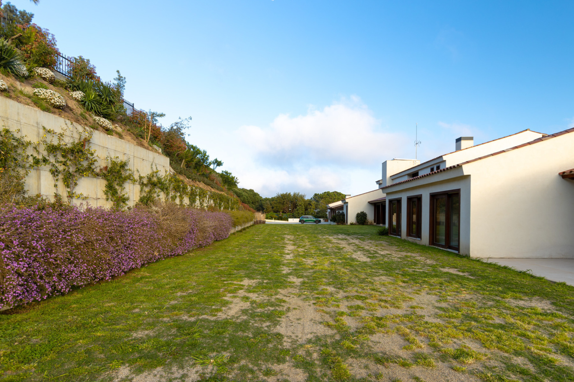  Impressive Villa with panoramic sea views in Supermaresme - Costa BCN - 物件實景