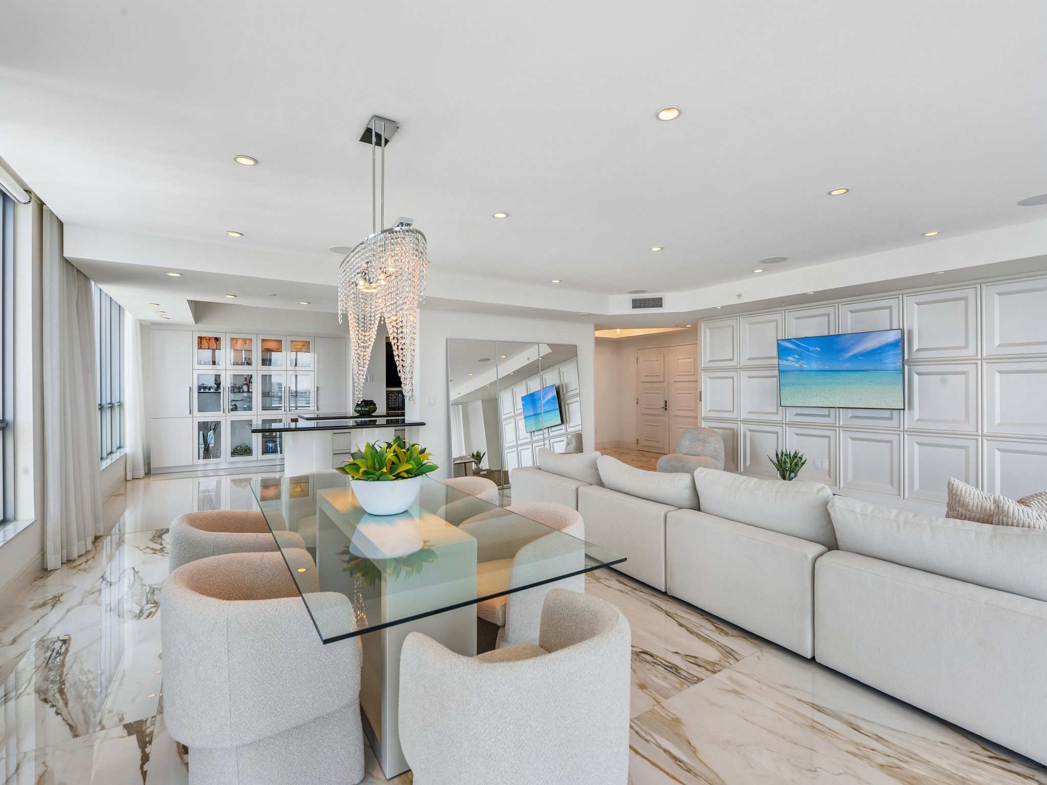  3535 S Ocean Dr, Hollywood, FL, 33019 - 物件實景
