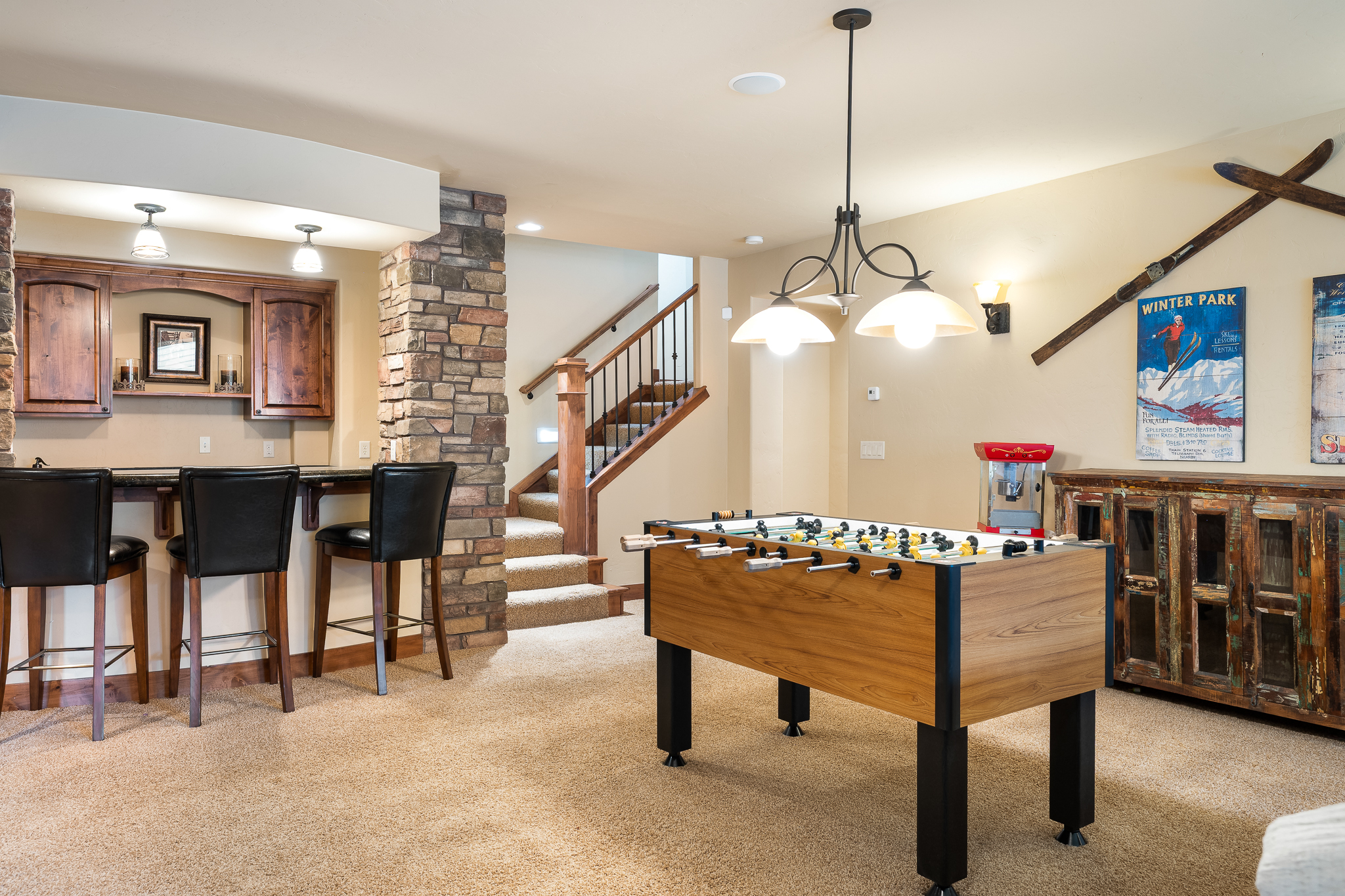  217 Leland Creek, Winter Park, CO, 80482 - 物件實景