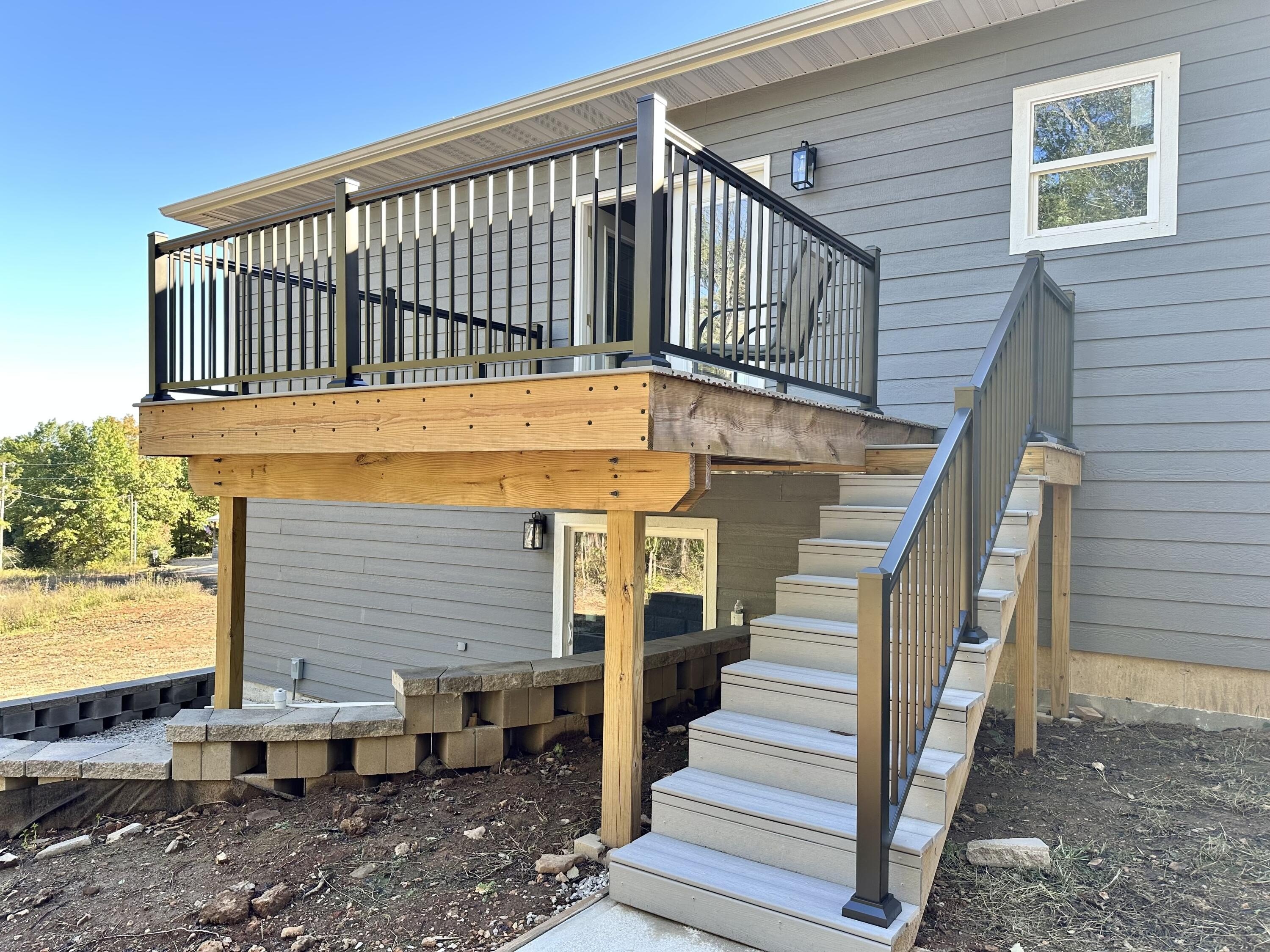 Shell Knob, Missouri, 65747, United States, 5 Bedrooms Bedrooms, ,3 BathroomsBathrooms,Residential,For Sale,1982122