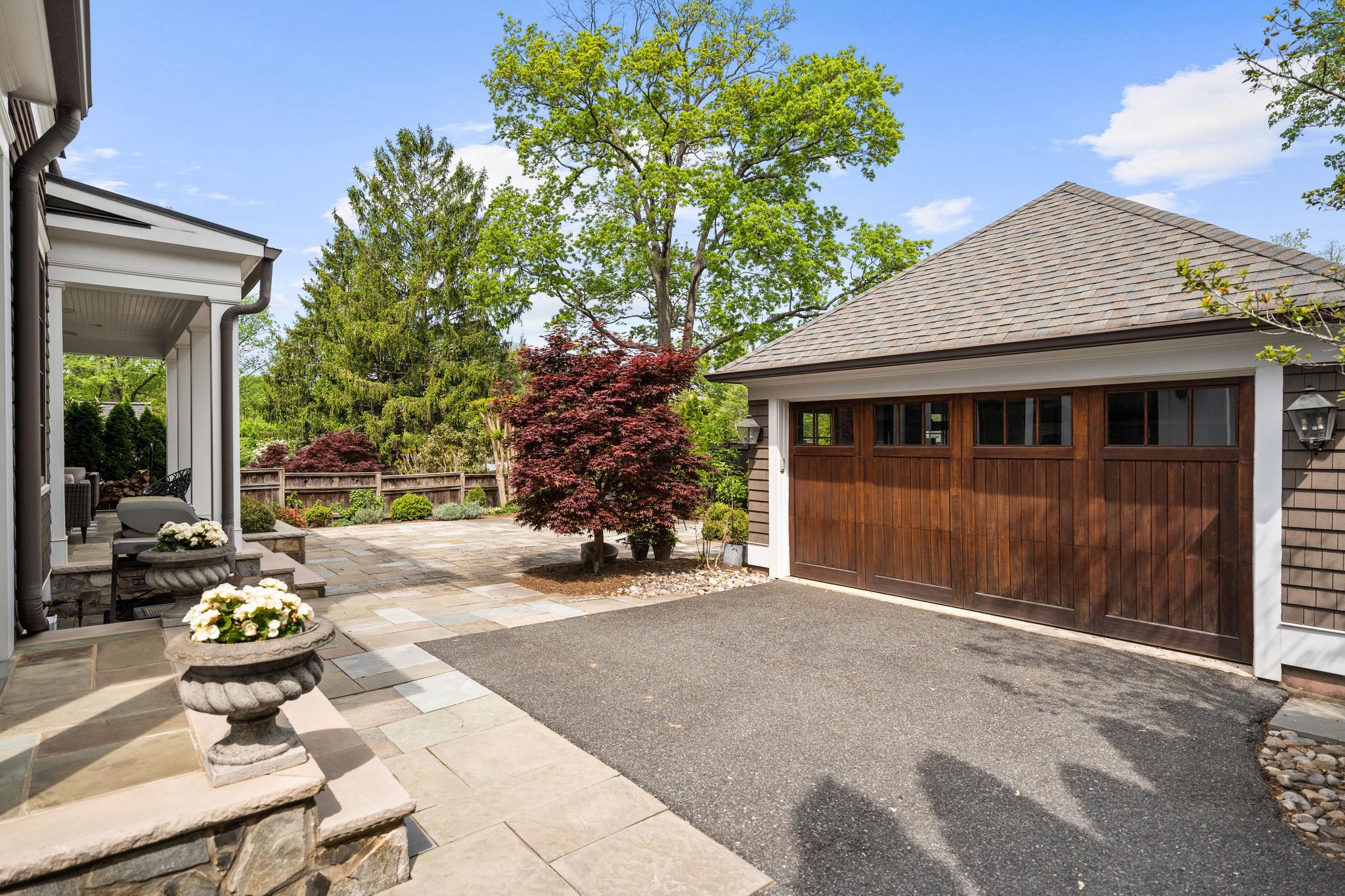  4815 Drummond Avenue, Chevy Chase, MD, 20815 - 物件實景