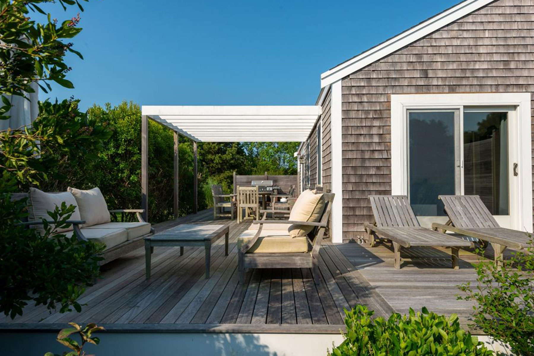  26 Pequot Street, Nantucket, MA, 02554 - 物件實景