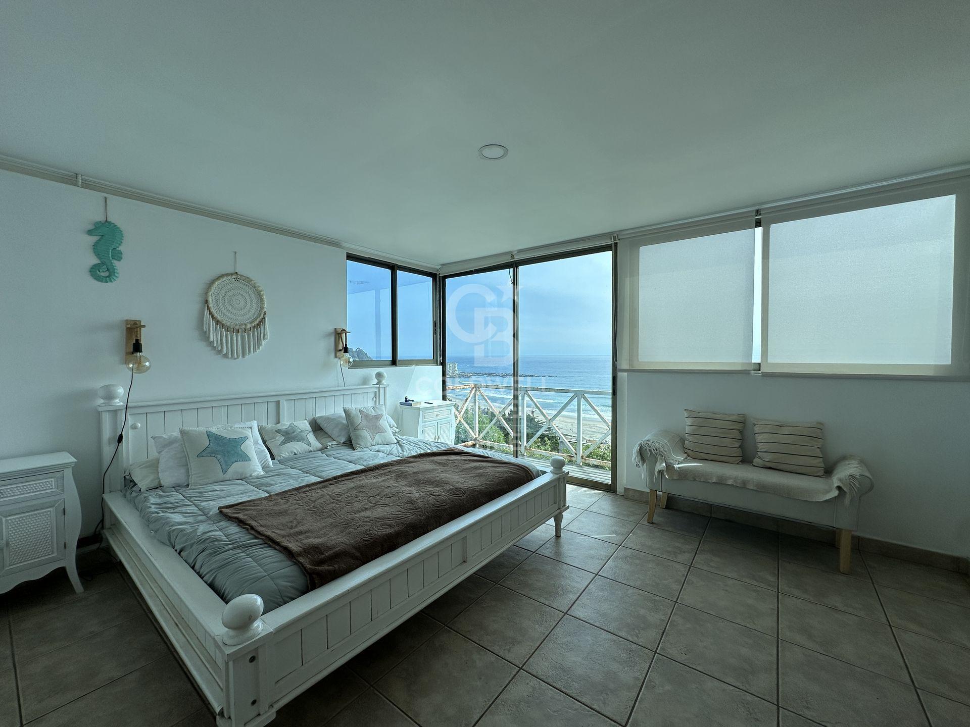 Puchuncaví, Chile, 6 Bedrooms Bedrooms, ,4 BathroomsBathrooms,Residential,For Sale,1955796