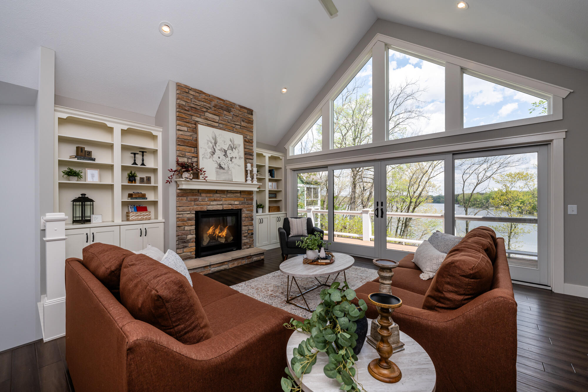 Berrien Springs, Michigan, 49103, United States, 4 Bedrooms Bedrooms, ,4 BathroomsBathrooms,Residential,For Sale,2005199