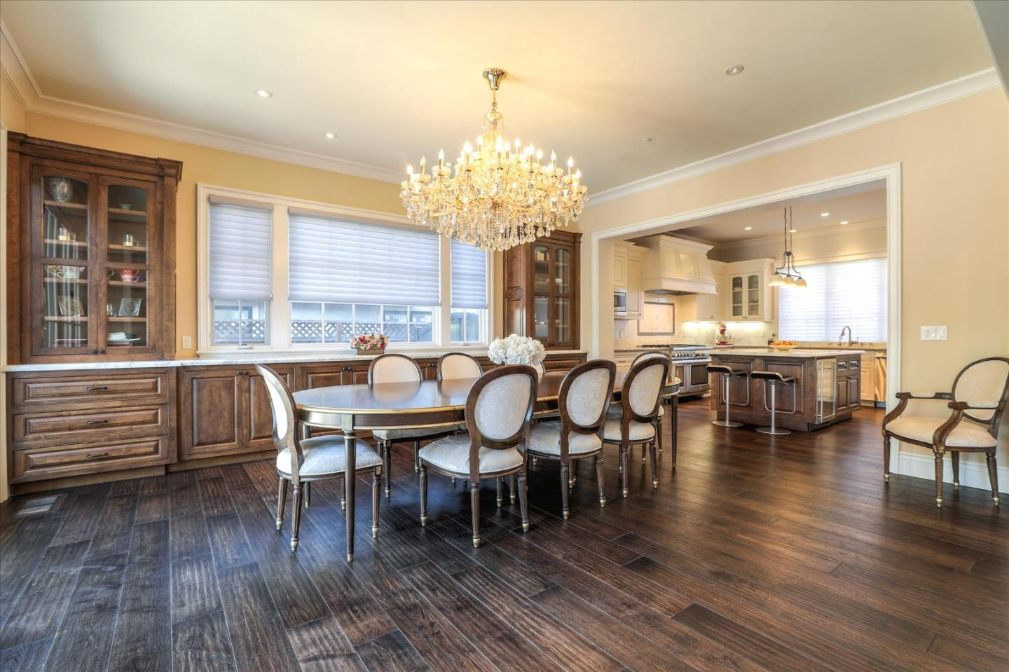 San Jose, California, 95126, United States, 4 Bedrooms Bedrooms, ,6 BathroomsBathrooms,Residential,For Sale,1987802