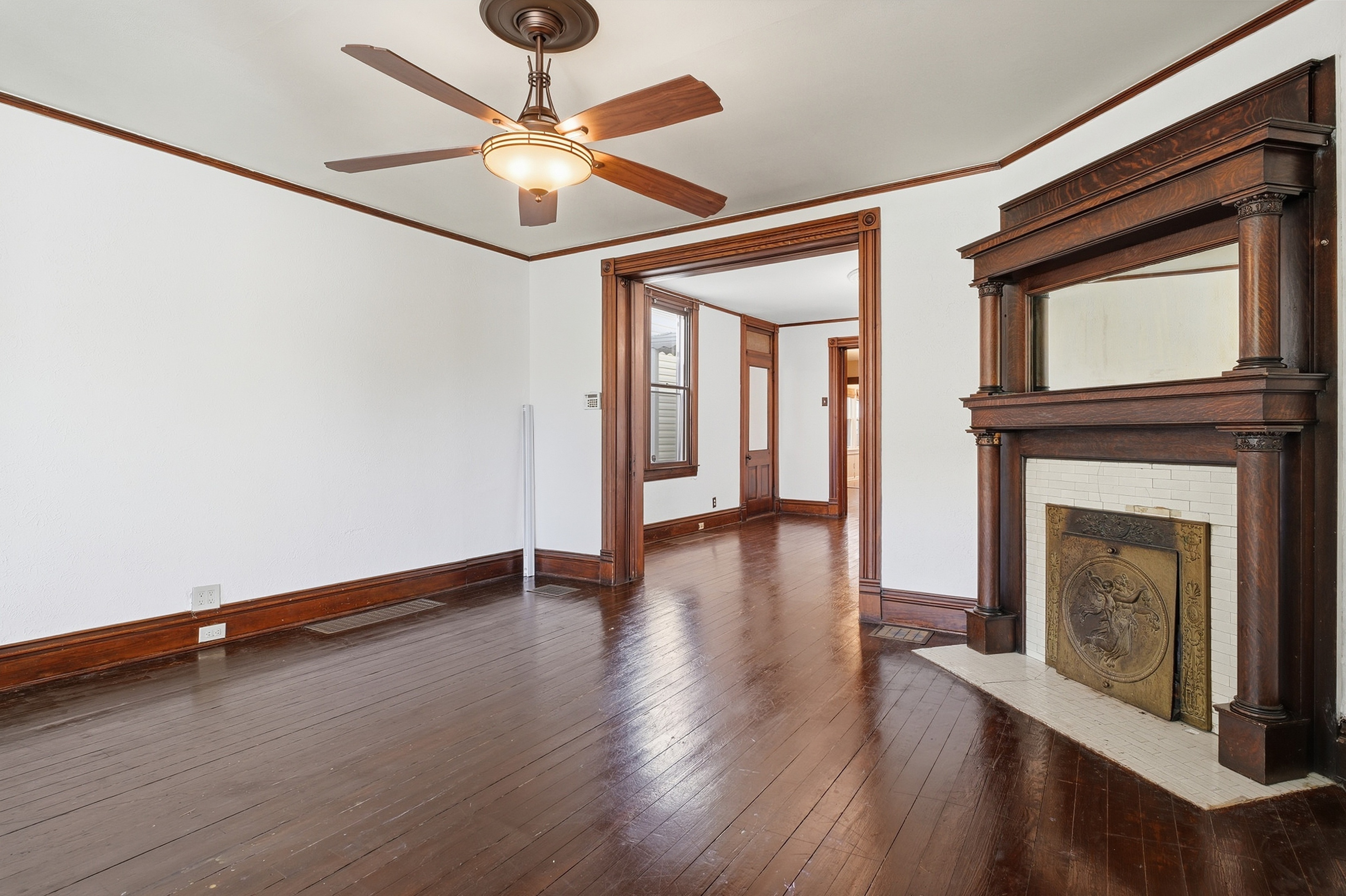 1030 Mulberry Street, Louisville, KY 40217 - 物件實景
