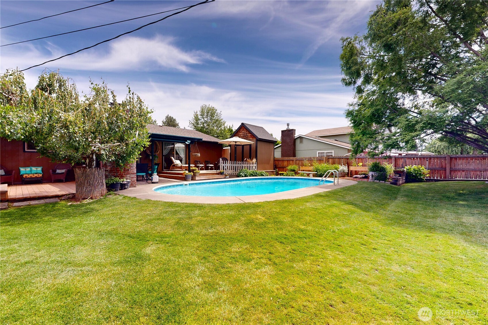 Walla Walla, Washington, 99362, United States, 3 Bedrooms Bedrooms, ,2 BathroomsBathrooms,Residential,For Sale,1934674