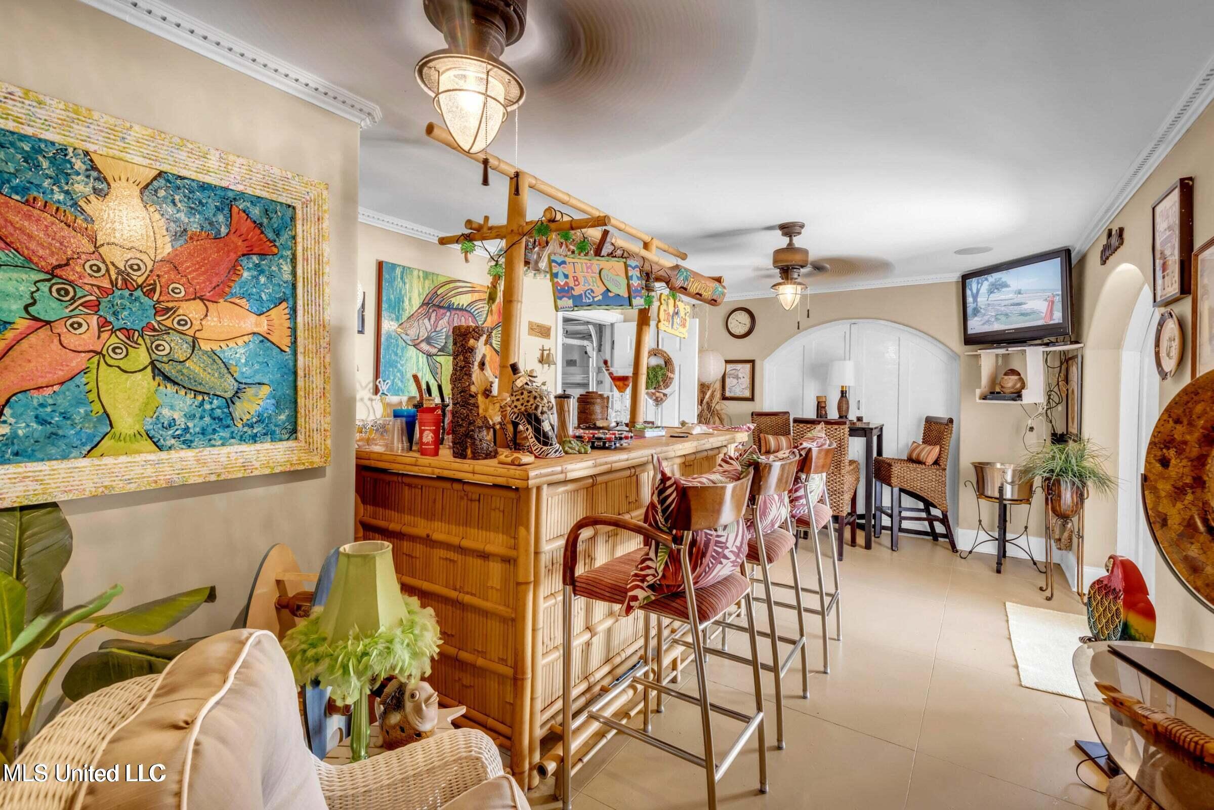 Biloxi, Mississippi, 39530, United States, 3 Bedrooms Bedrooms, ,3 BathroomsBathrooms,Residential,For Sale,1991800