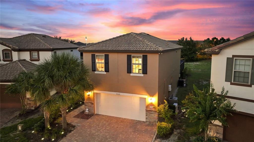 Davenport, Florida, 33837, United States, 5 Bedrooms Bedrooms, ,4 BathroomsBathrooms,Residential,For Sale,1933359