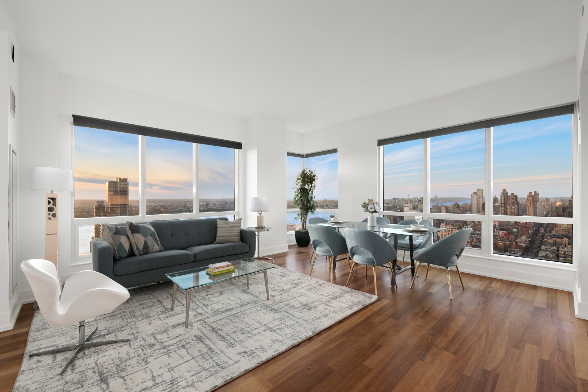  350 West 42nd Street - 物件實景