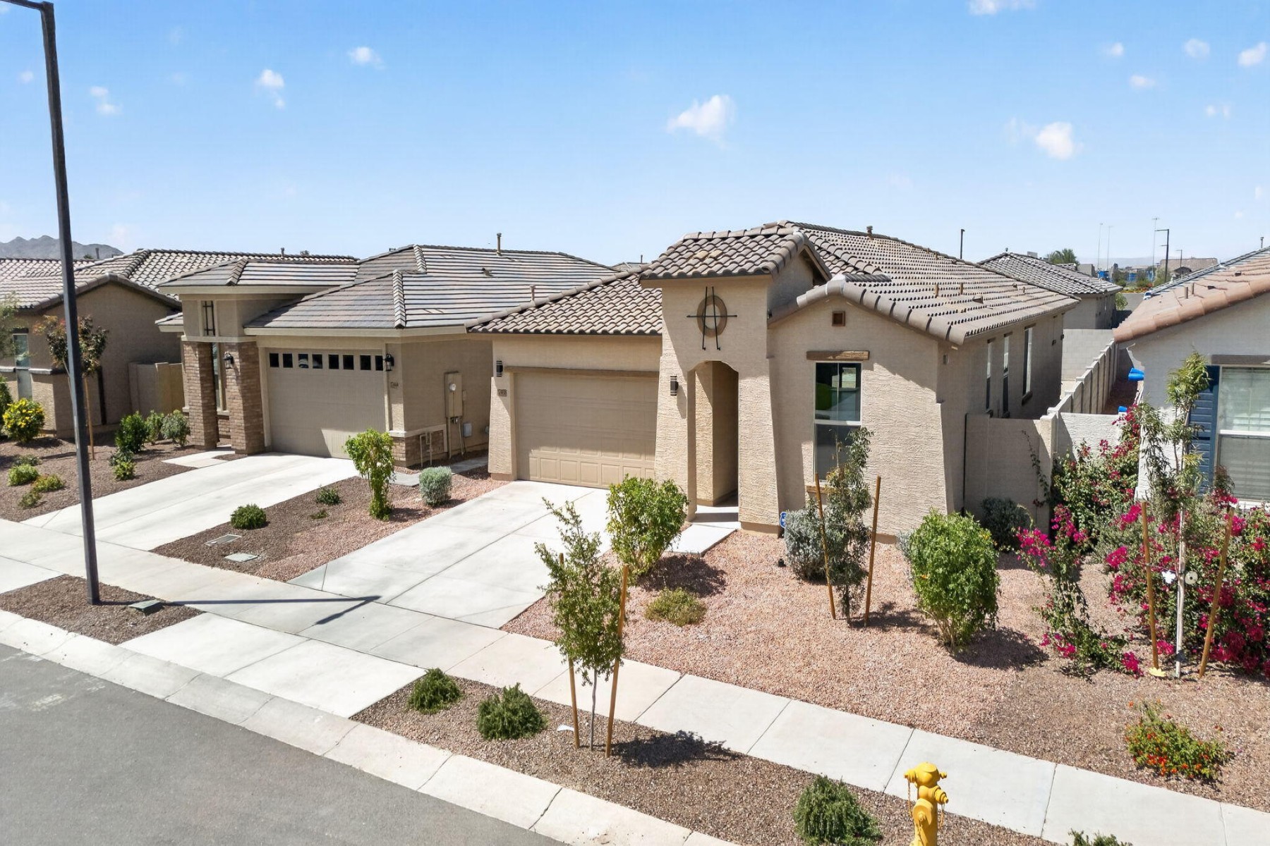  17438 W Charter Oak Road¦Surprise, AZ - 物件實景