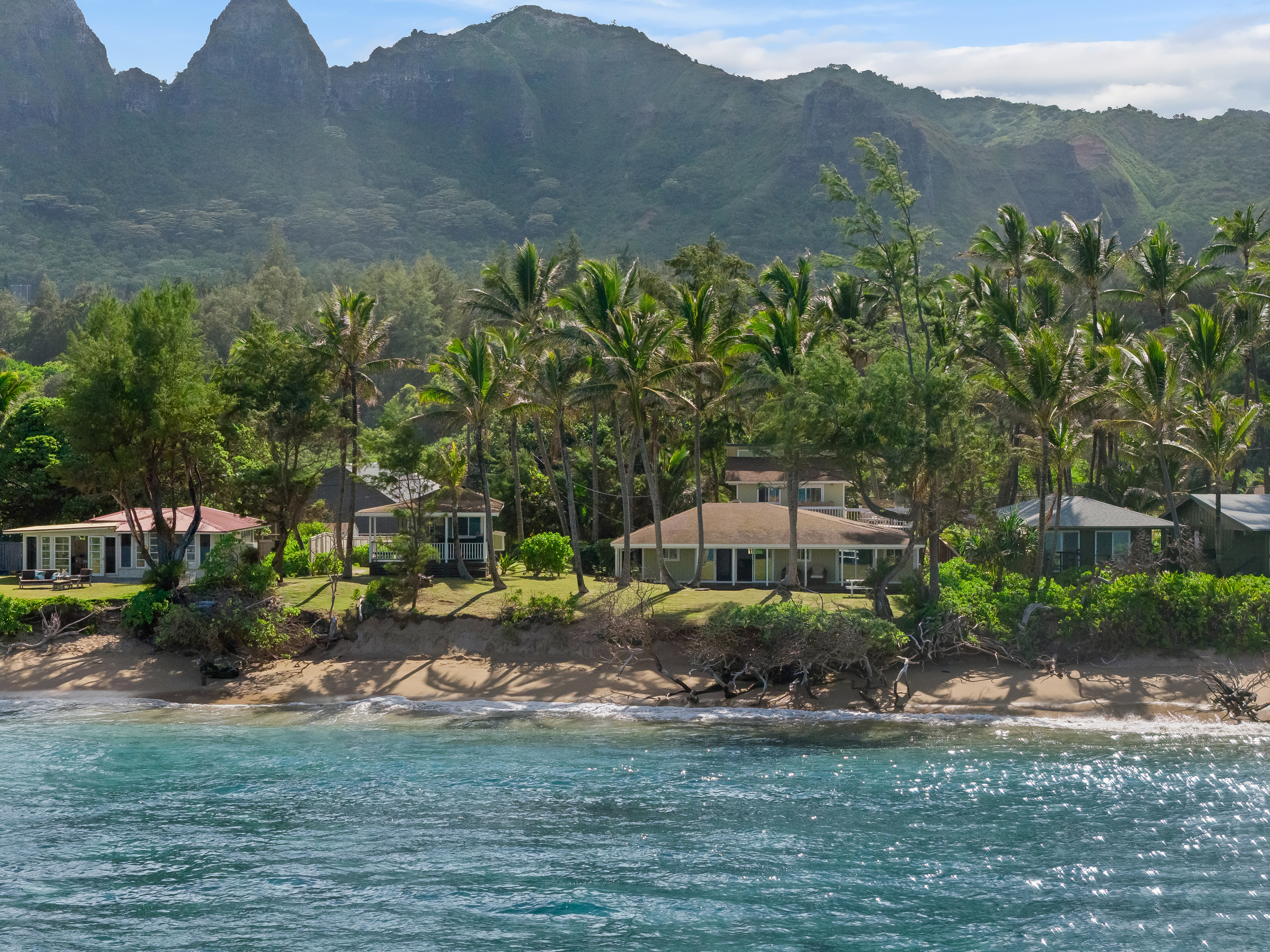  4760 Aliomanu Rd, Anahola, HI, 96703 - 物件實景