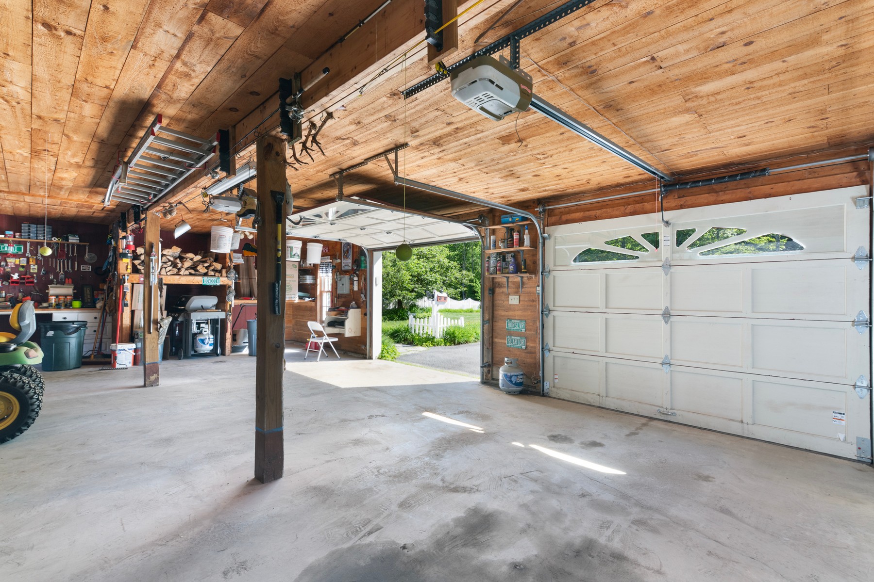  364 Houghtonville Road - 物件實景
