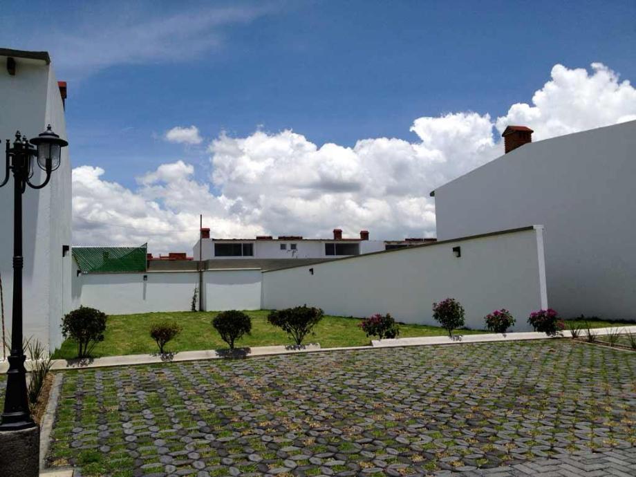 FUENTE DE LA BARCAZA, Calimaya, Estado de méxico, 52226, Mexico, 3 Bedrooms Bedrooms, ,2 BathroomsBathrooms,Residential,For Sale,FUENTE DE LA BARCAZA,1653023