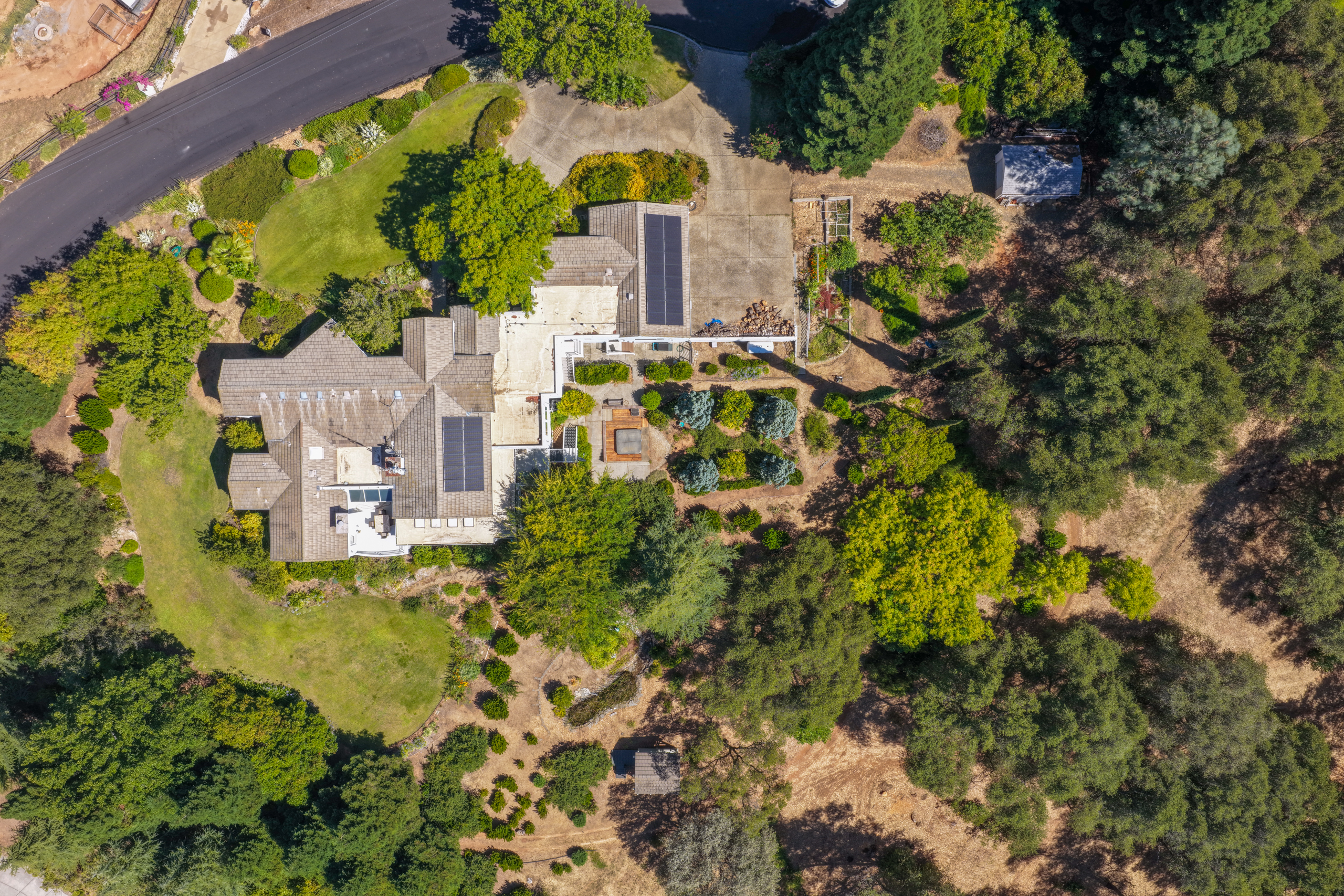  70 Whittington Drive, Newcastle, CA 95658 - 物件實景