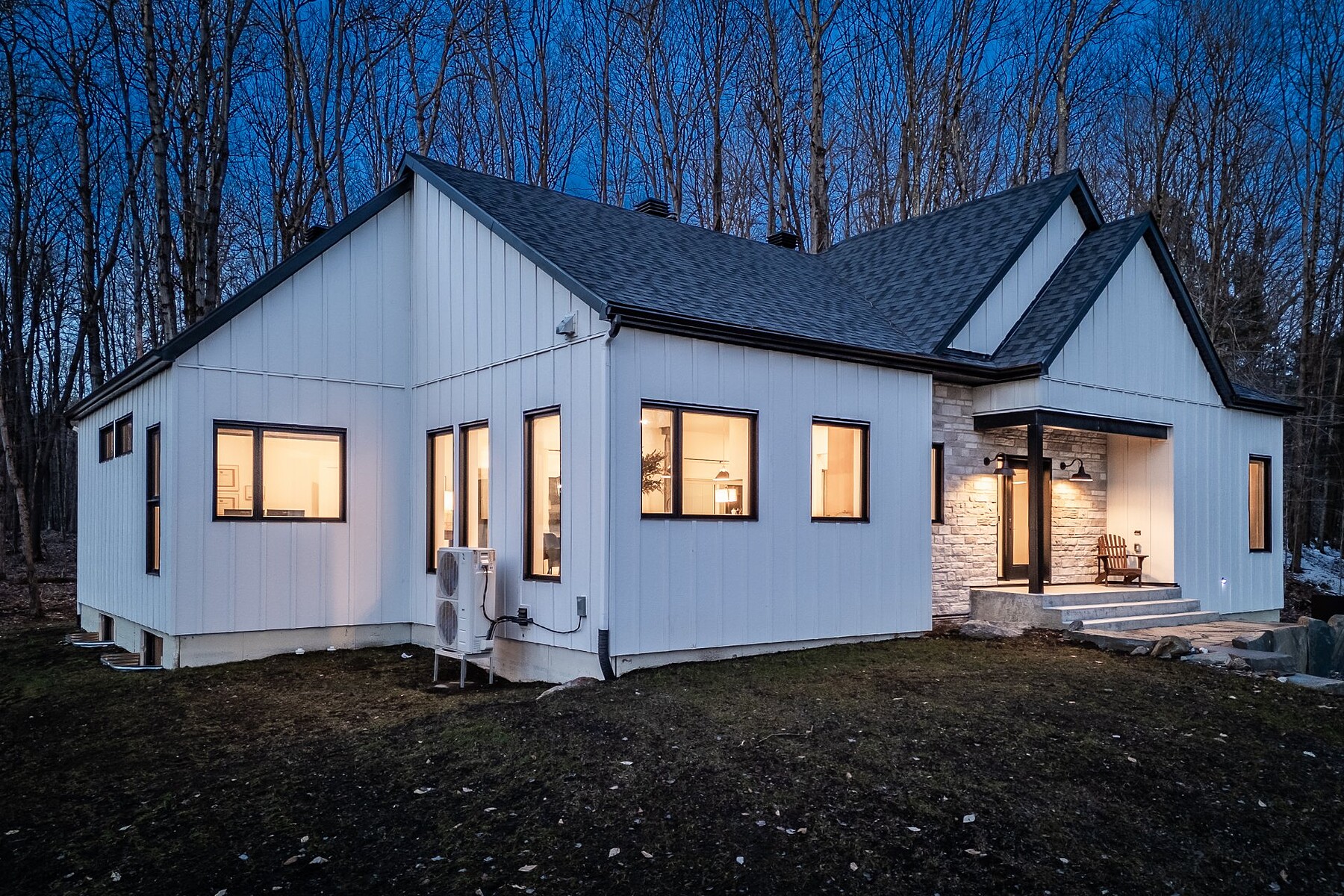  Sutton, Eastern Townships - 物件實景