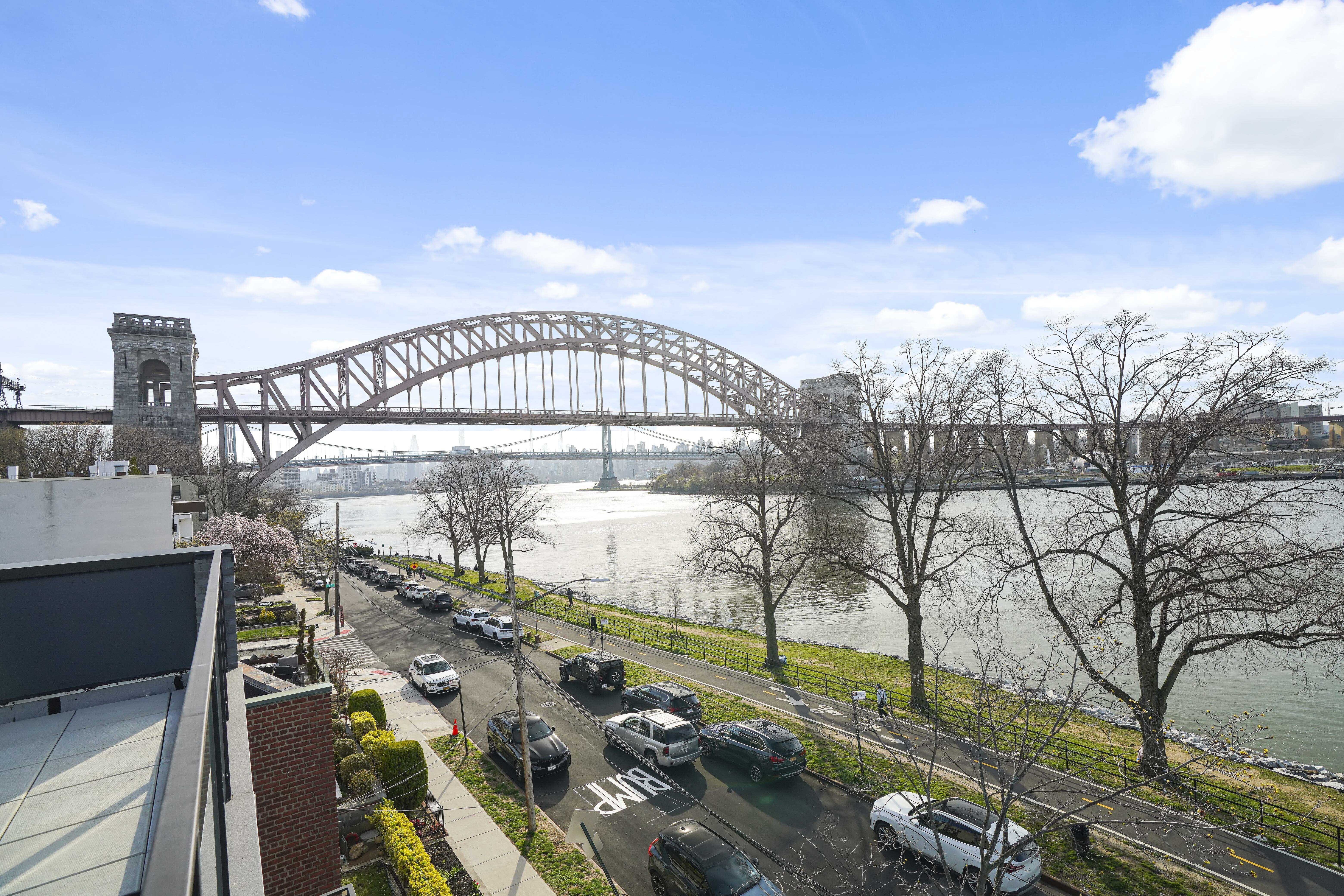  21-31 Shore Blvd #3C, Queens, NY, 11105 - 物件實景