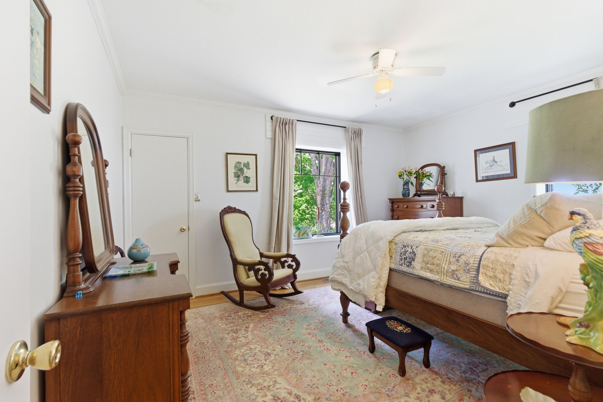 6166 Greenwich Pike - 物件實景