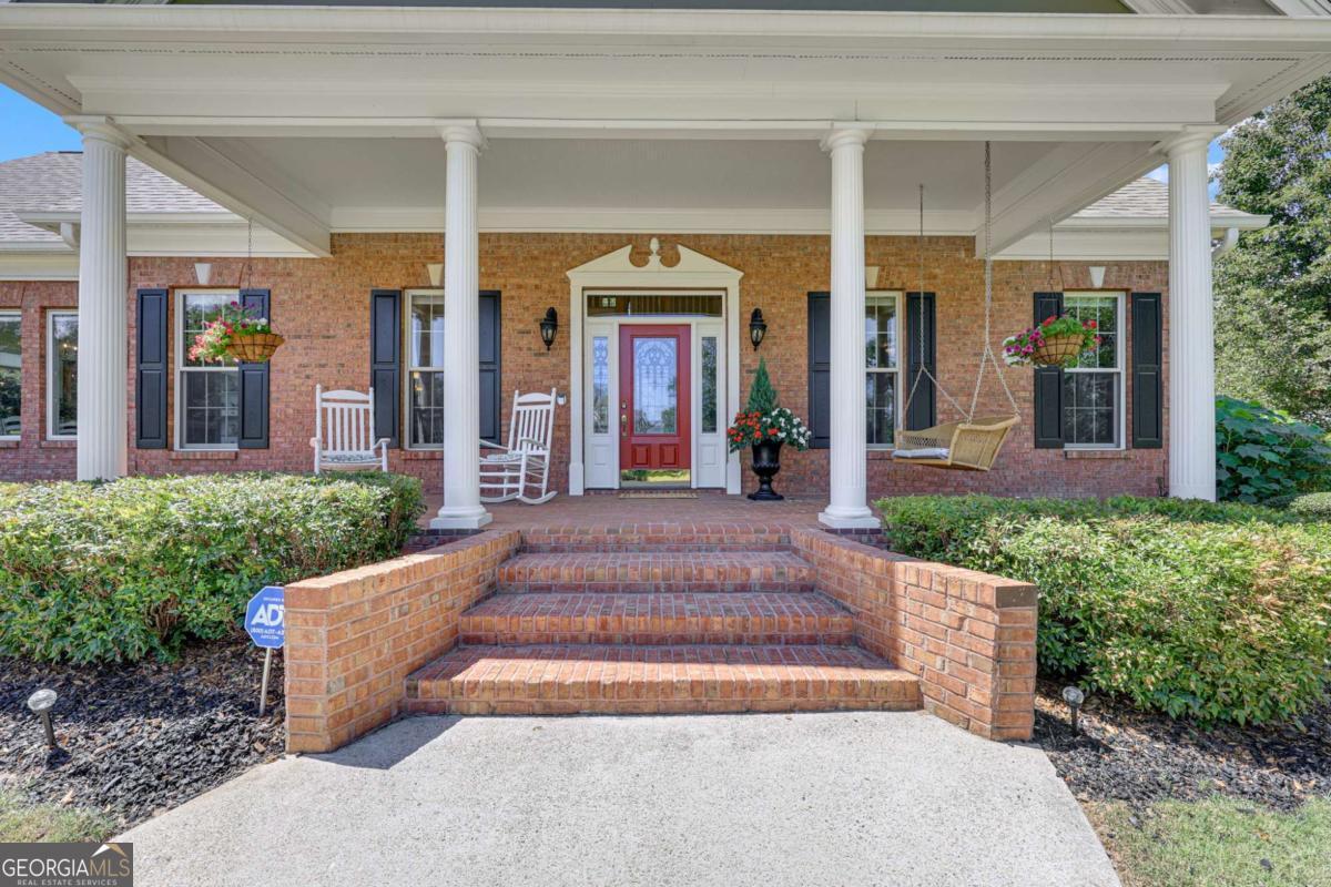 Bethlehem, Georgia, 30620, United States, 5 Bedrooms Bedrooms, ,6 BathroomsBathrooms,Residential,For Sale,1895379