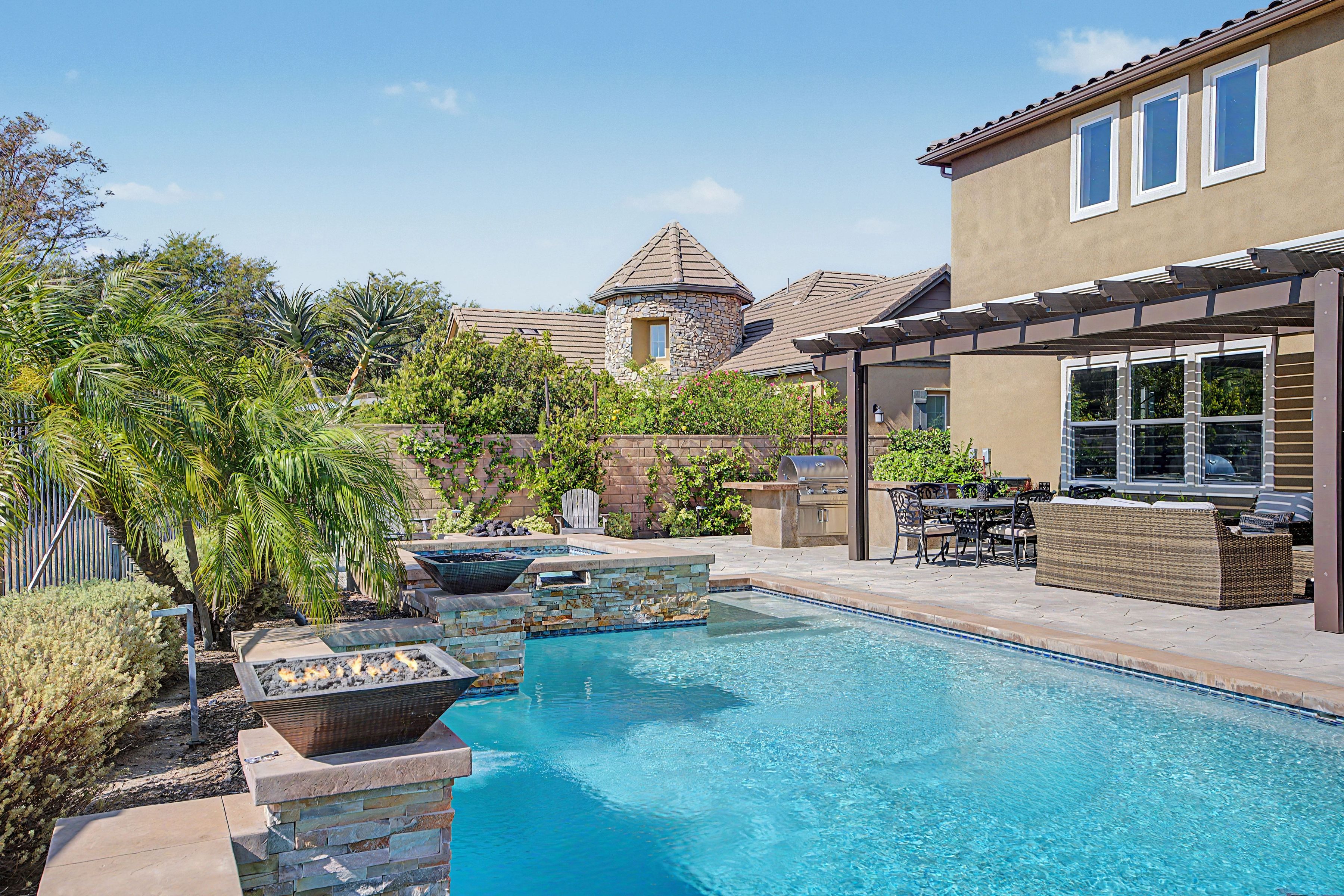  13093 Canyon Wren Court, Moorpark - 物件實景