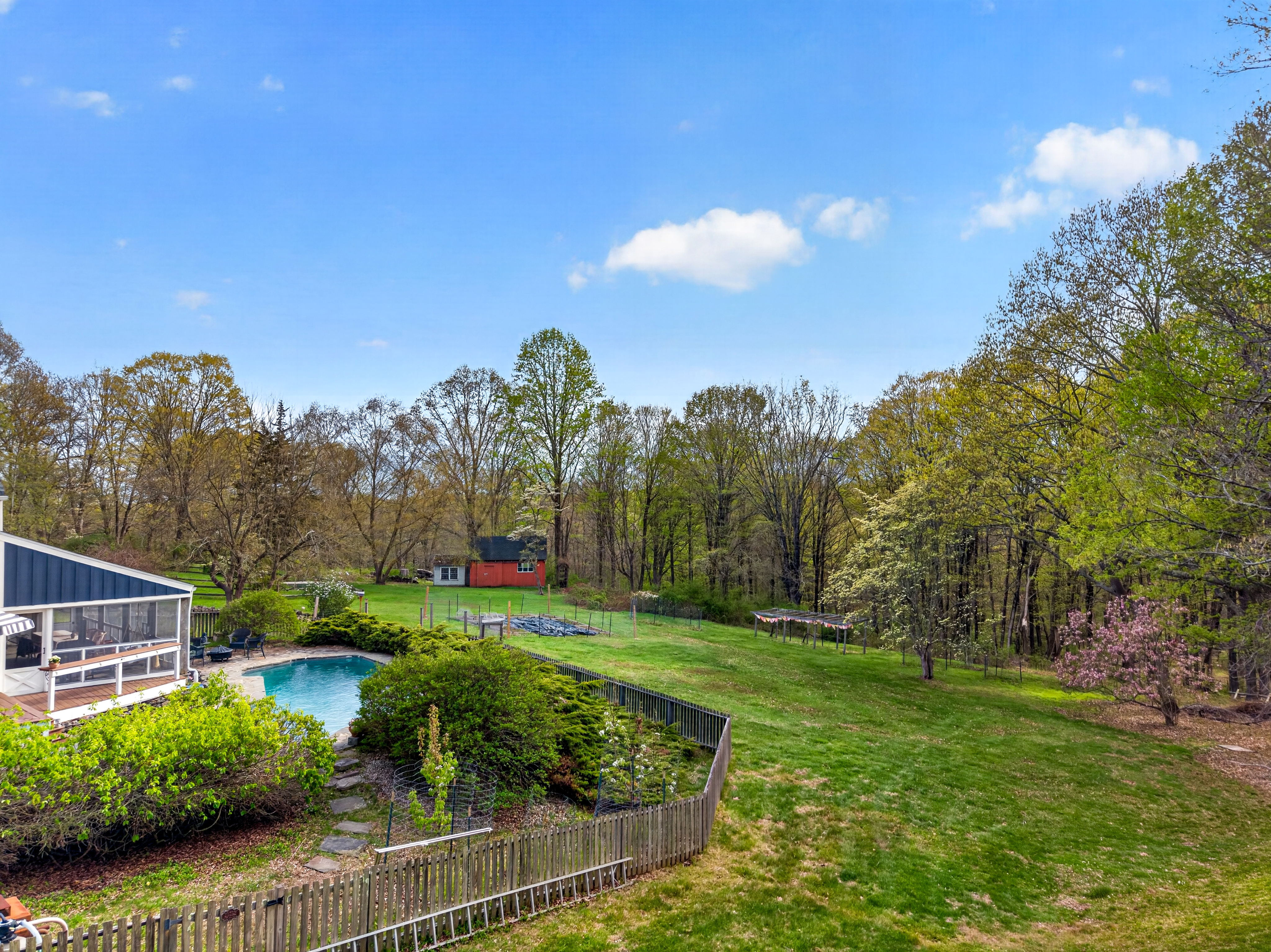  95 Chestnut Hill Road - 物件實景