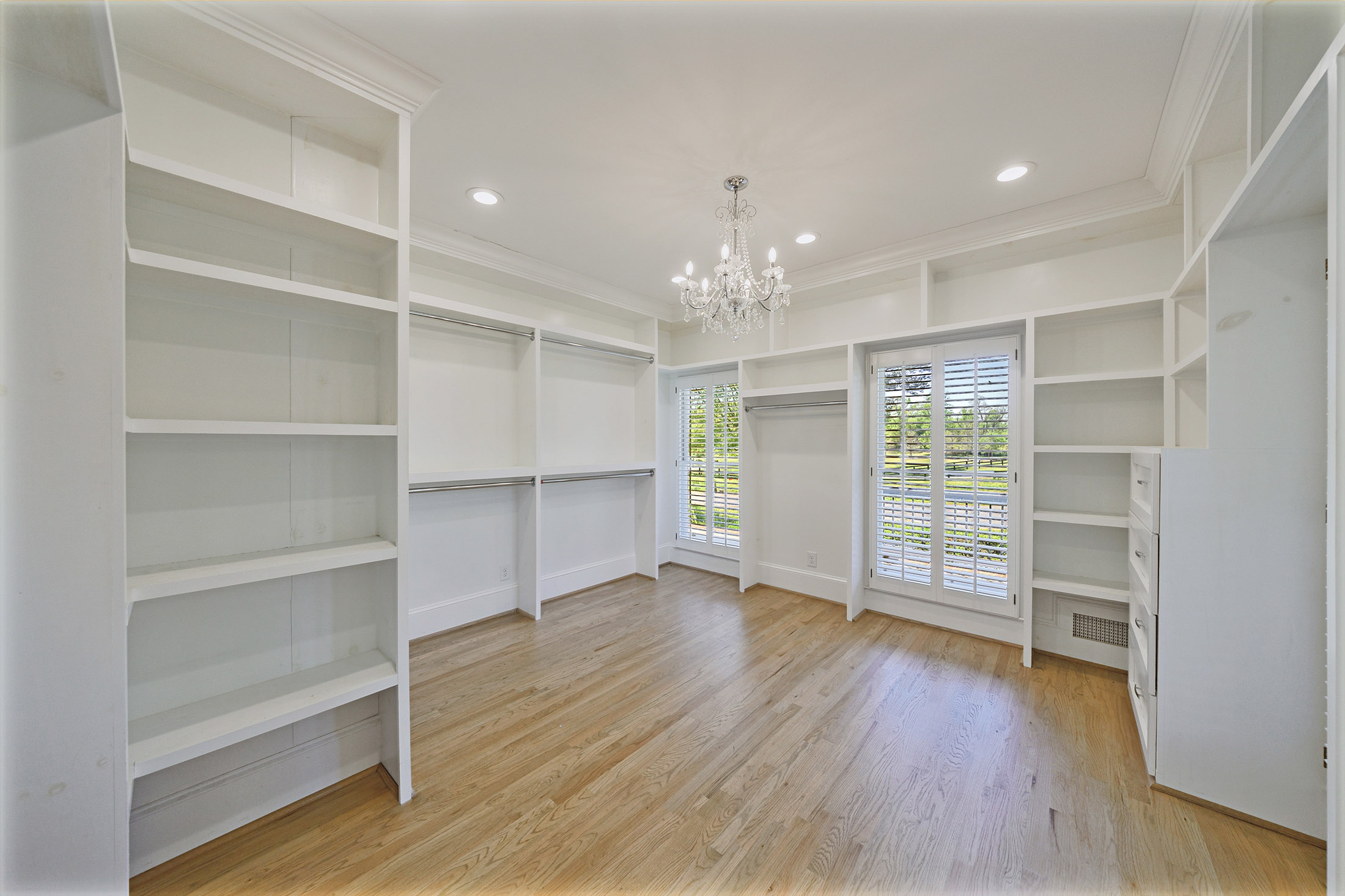  Exceptional Equestrian Estate: A Rare Blend of Luxury, Functionality, and Charm - 物件實景