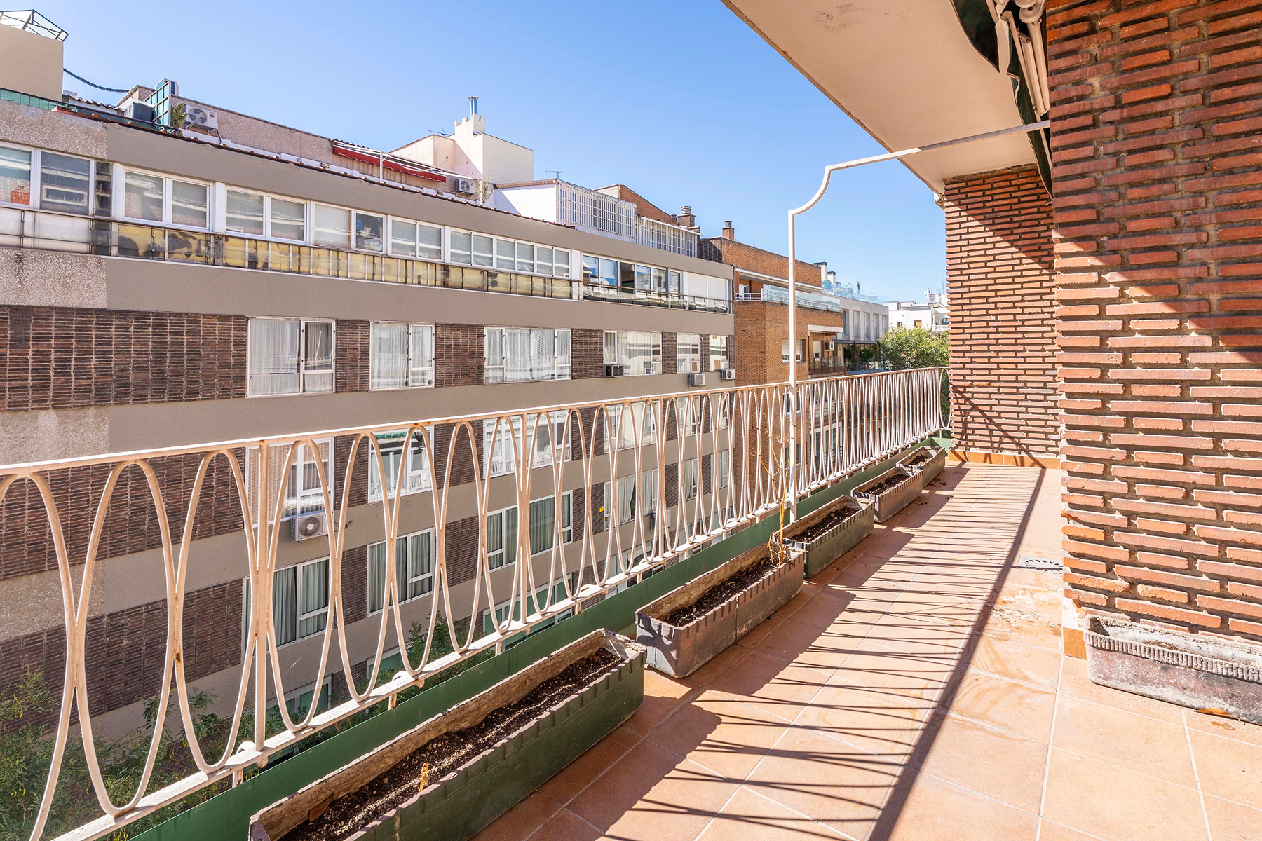  Segregable Flat for Sale in Salamanca District of Madrid - 物件實景