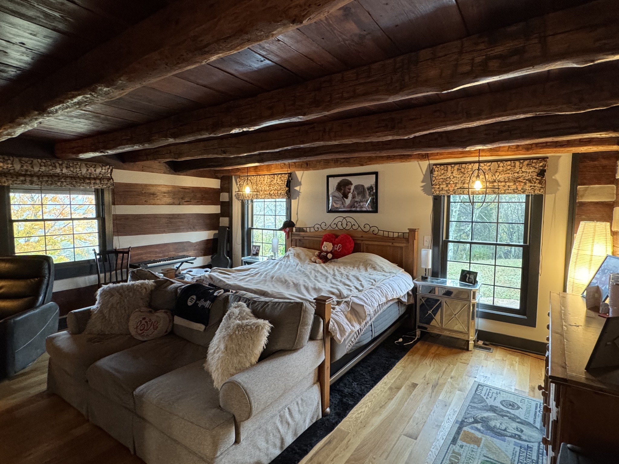 Hendersonville, Tennessee, 37075, United States, 6 Bedrooms Bedrooms, ,5 BathroomsBathrooms,Residential,For Sale,1993824