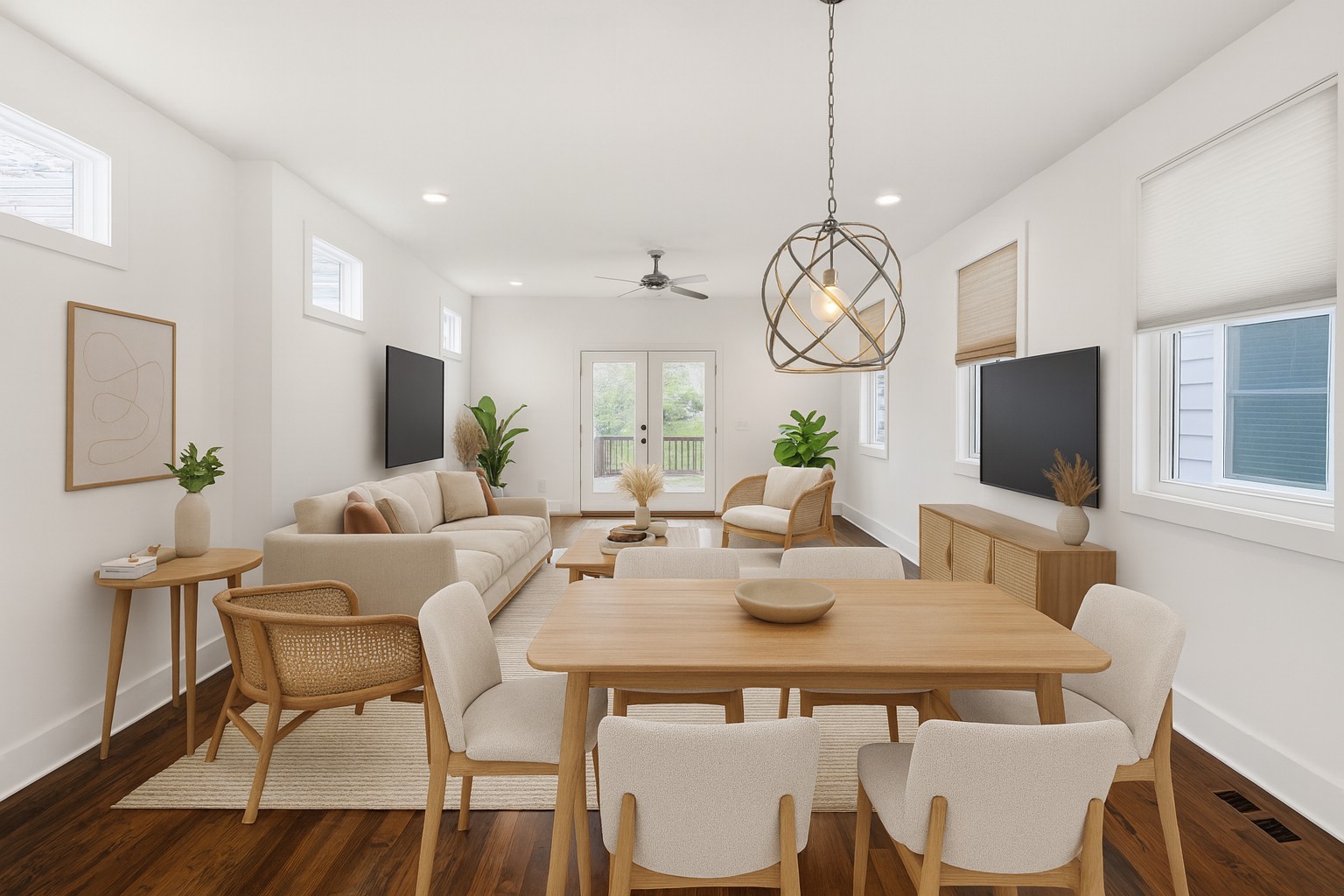 Nashville, Tennessee, 37209, United States, 3 Bedrooms Bedrooms, ,3 BathroomsBathrooms,Residential,For Sale,2001749