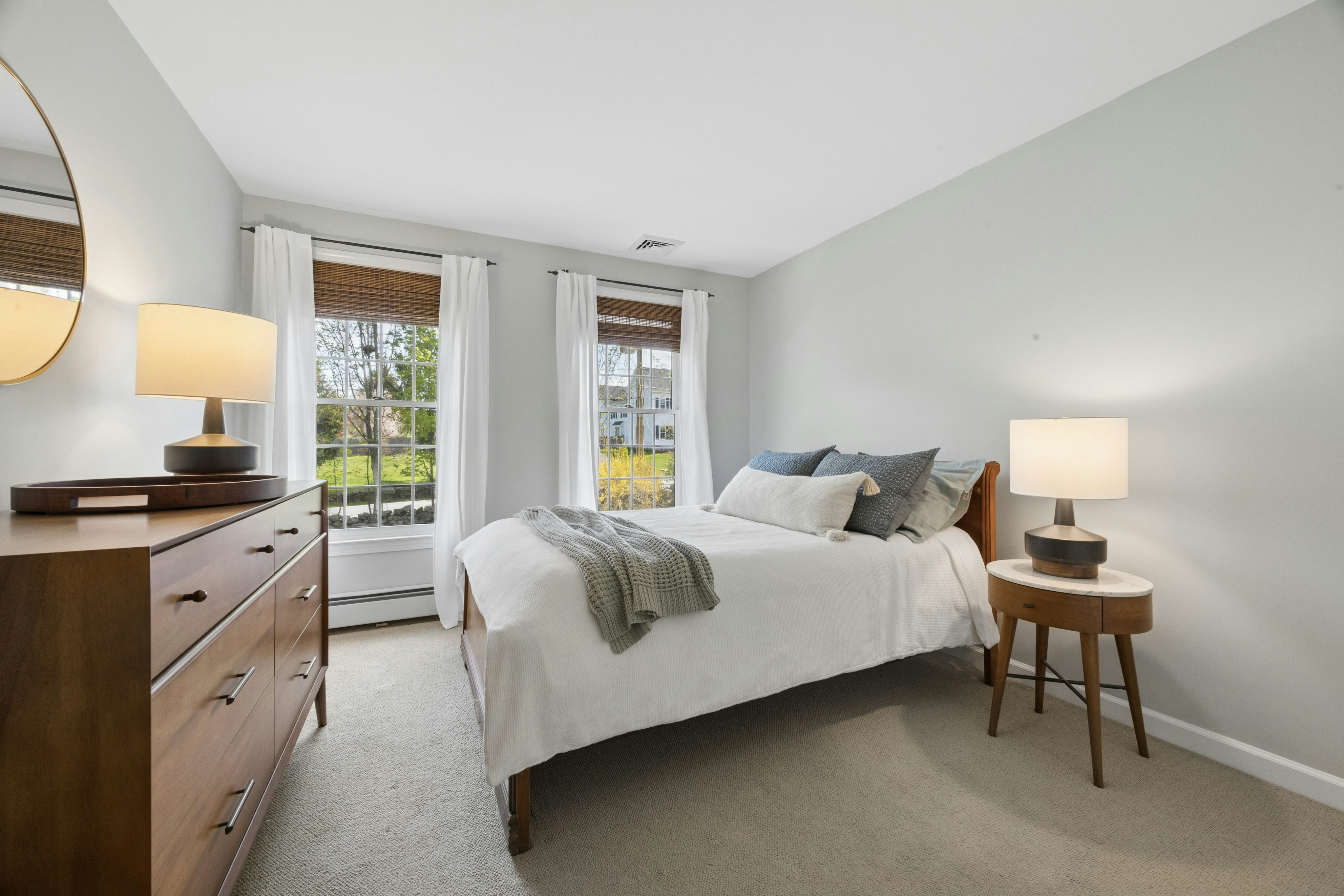  177 Long Hill Road, Bolton, MA 01740 - 物件實景