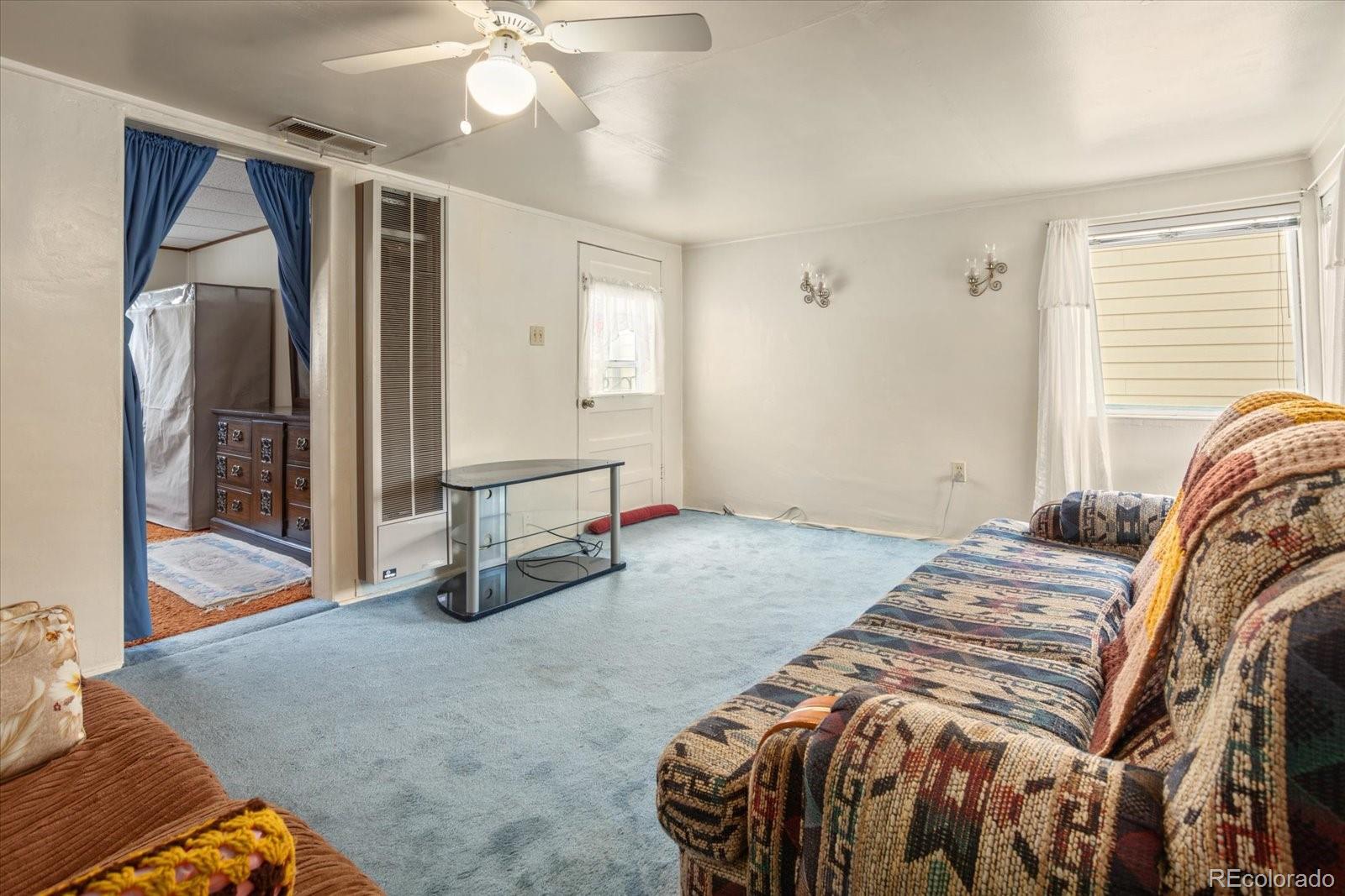 Salida, Colorado, 81201, United States, 3 Bedrooms Bedrooms, ,1 BathroomBathrooms,Residential,For Sale,1978771