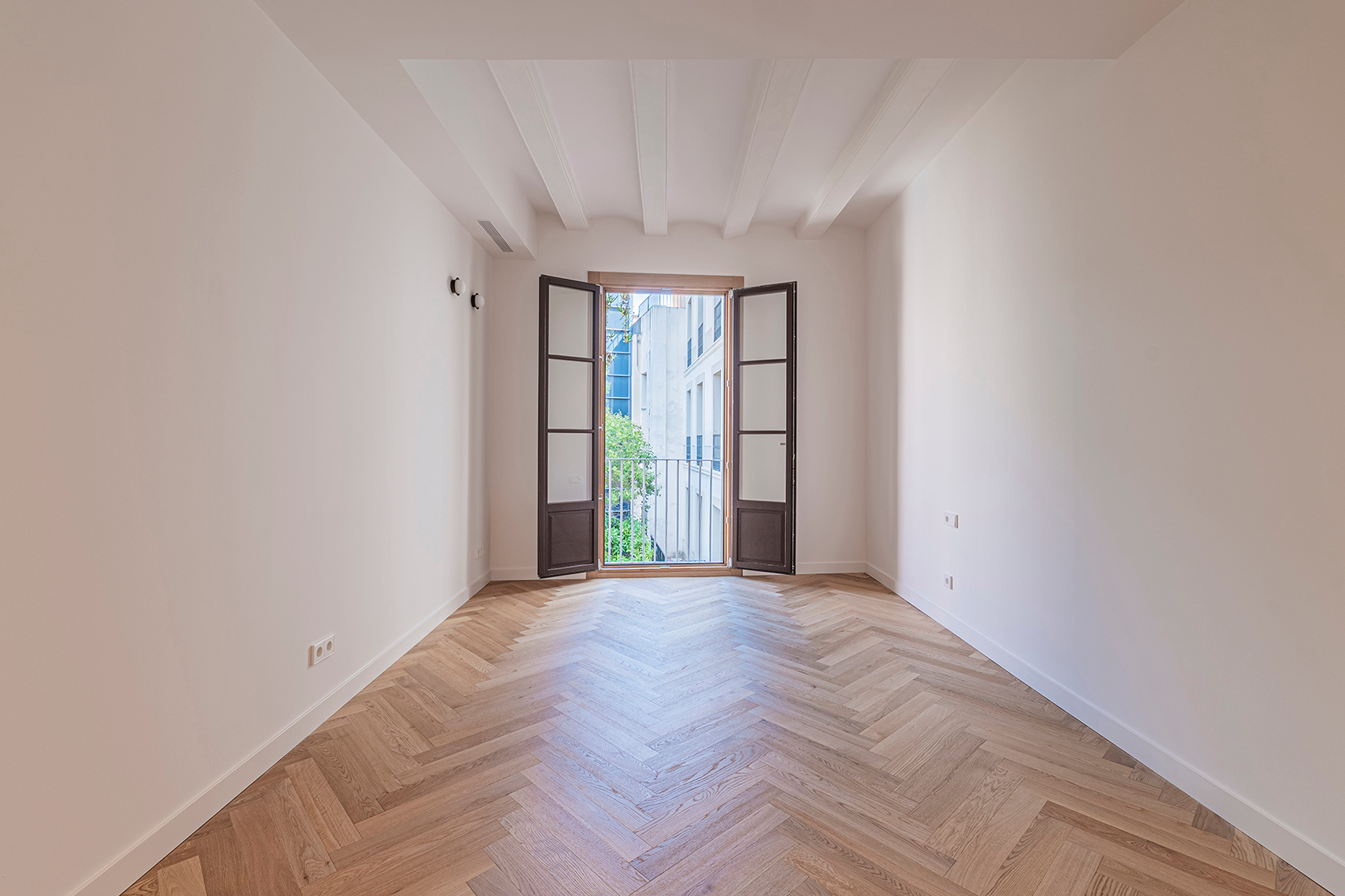  Fabulous fully renovated flat in the Gothic Quarter - 物件實景