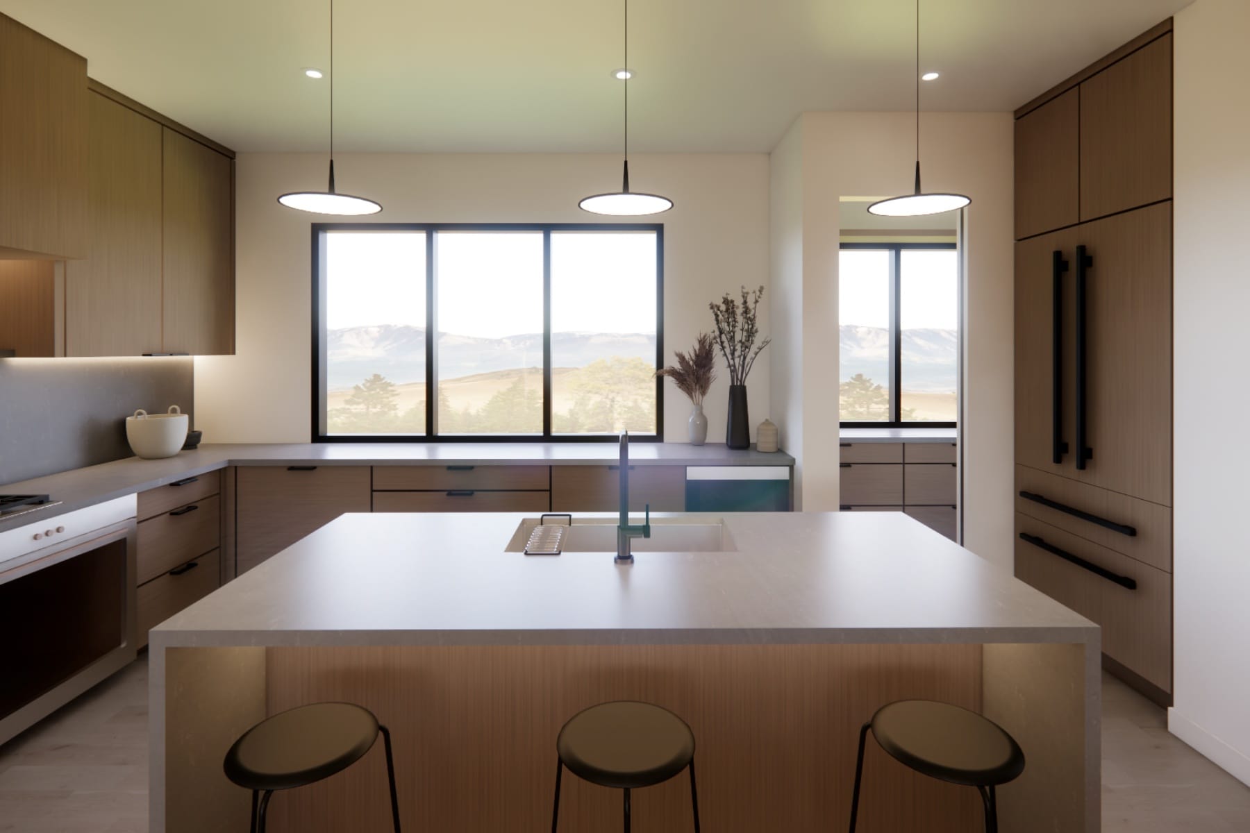  680 SW Columbia Street Bend, OR 97702 - 物件實景