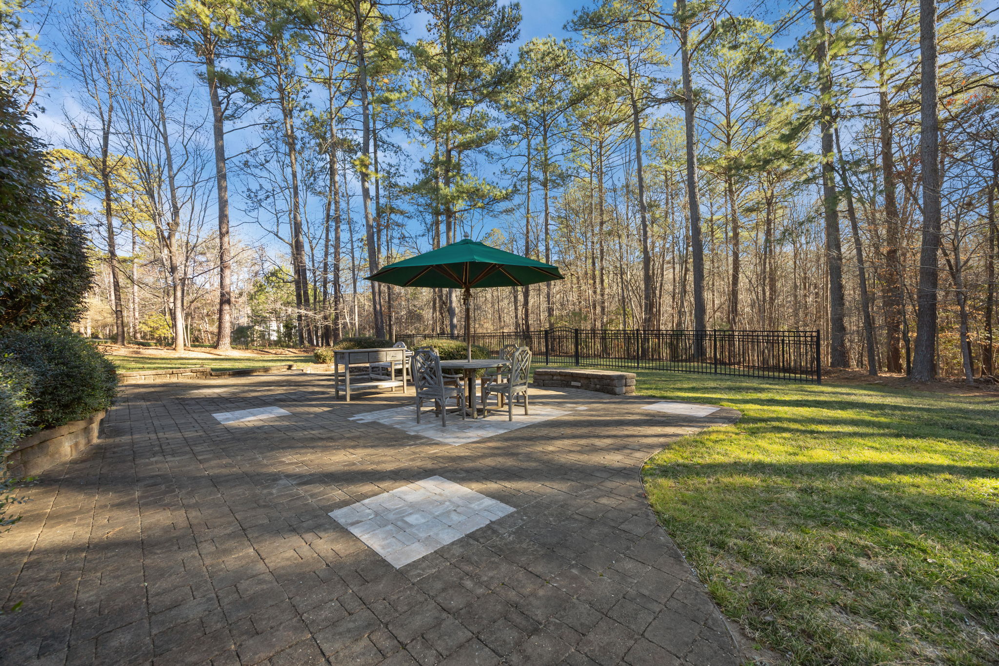  7604 Trail Blazer Trail, Wake Forest, NC 27587 - 物件實景
