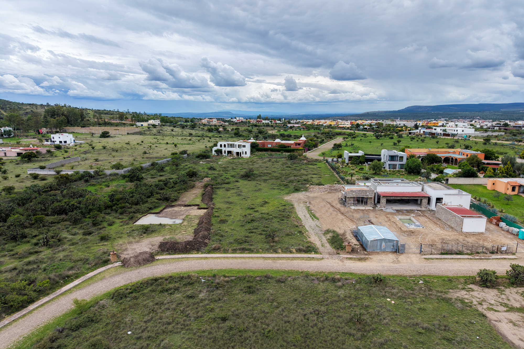  Lote La Lagunita - 物件實景