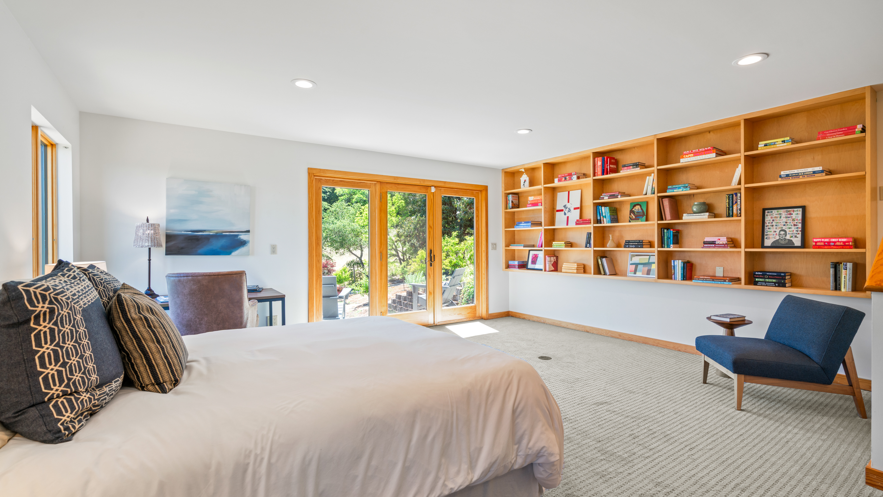  Quietly Exceptional Dry Creek Valley Estate - 物件實景