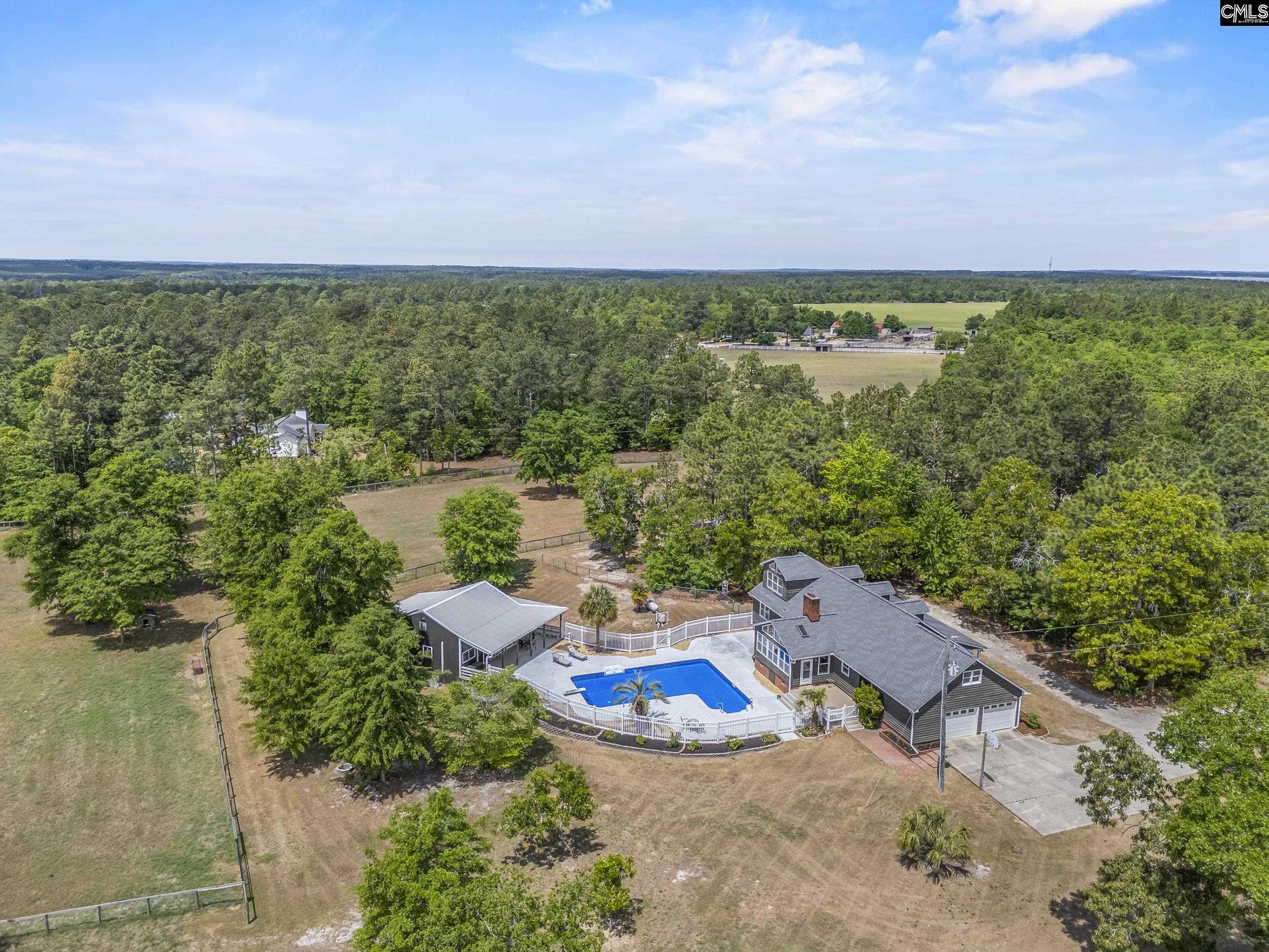 Gilbert, South Carolina, 29054, United States, 4 Bedrooms Bedrooms, ,4 BathroomsBathrooms,Residential,For Sale,2040414