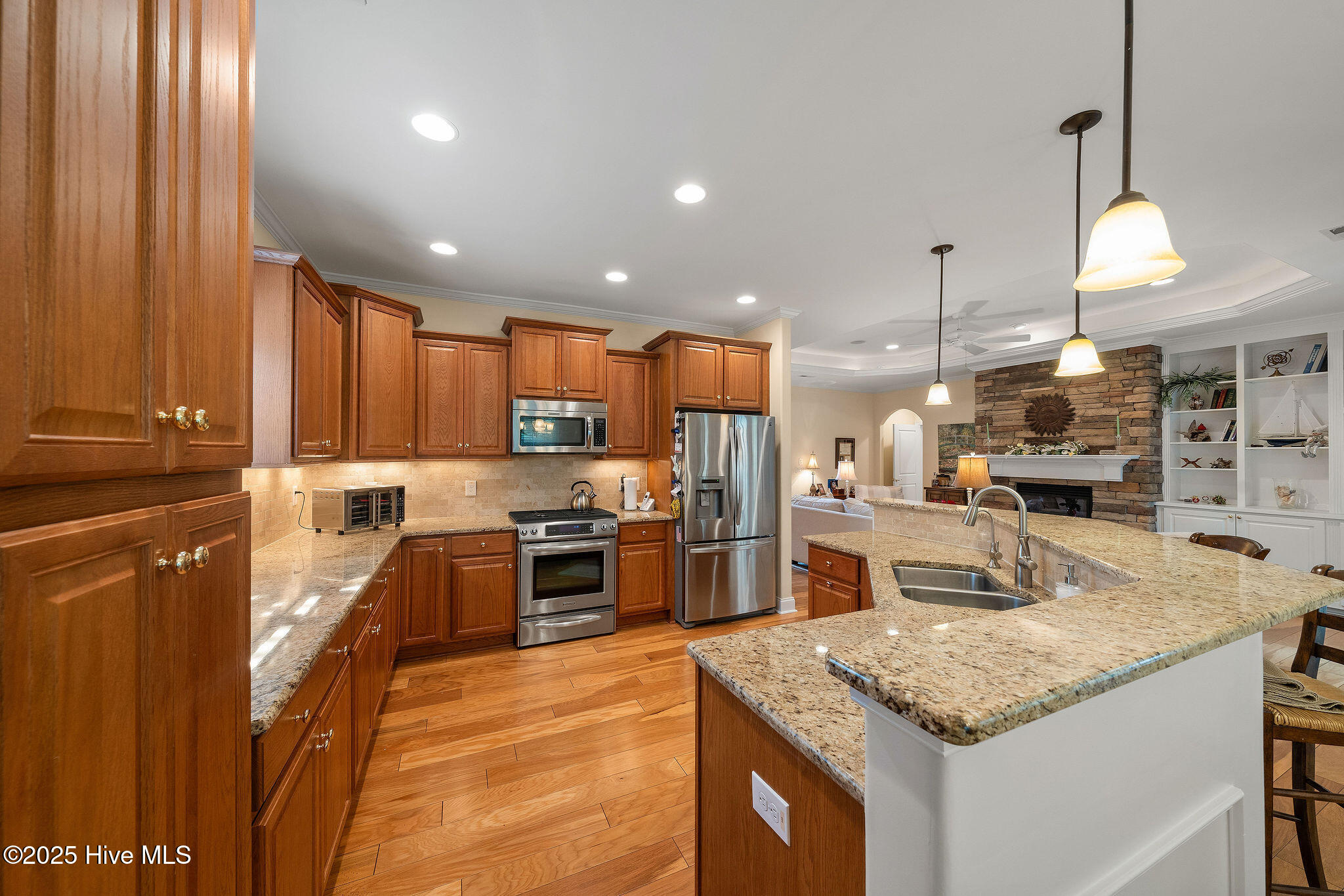 Leland, North Carolina, 28451, United States, 4 Bedrooms Bedrooms, ,3 BathroomsBathrooms,Residential,For Sale,1994619