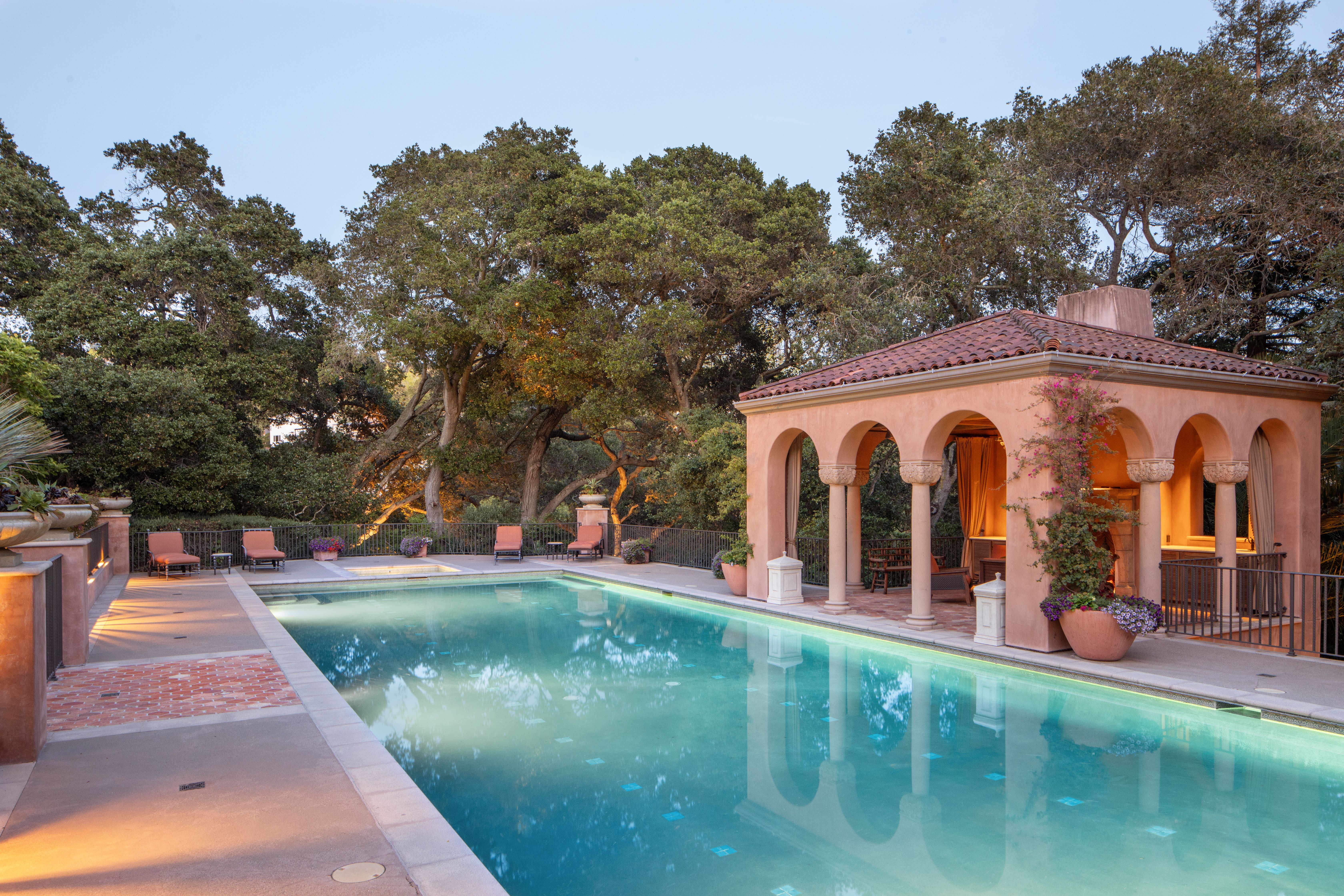  The Pinnacle of Piedmont: A Legacy Estate Without Peer - 物件實景