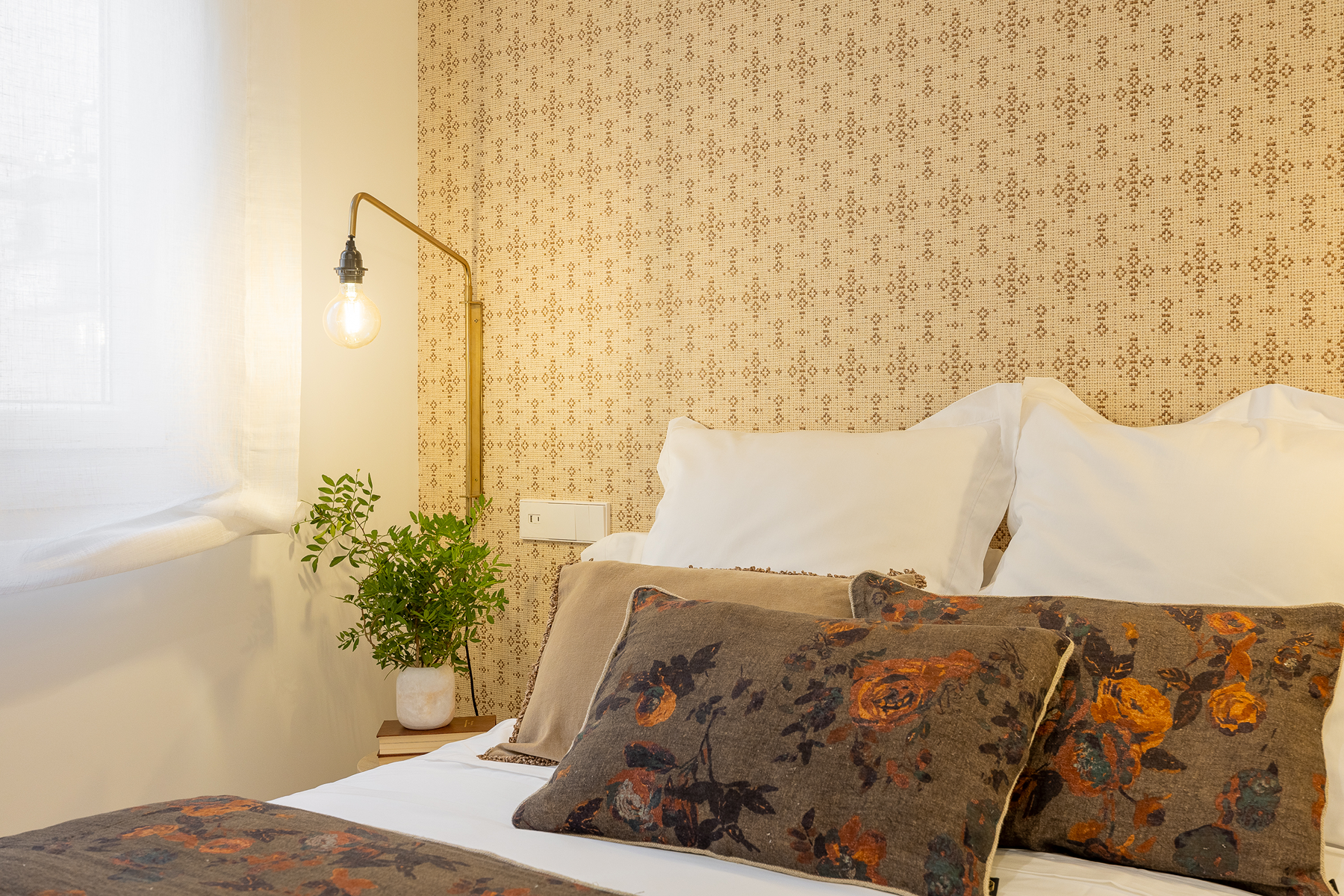  Penthouse in Almagro, Chamberí, Madrid - 物件實景