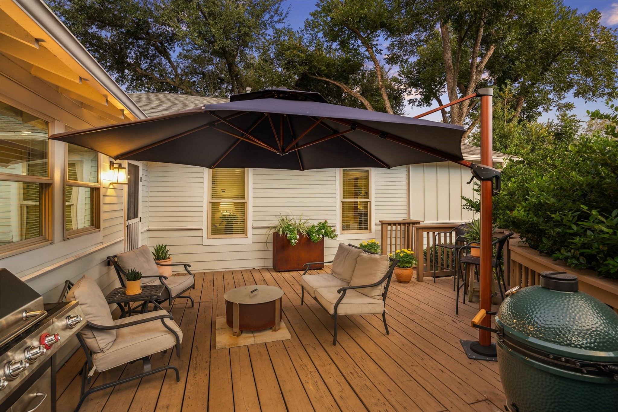  905 Gibbs Street - 物件實景