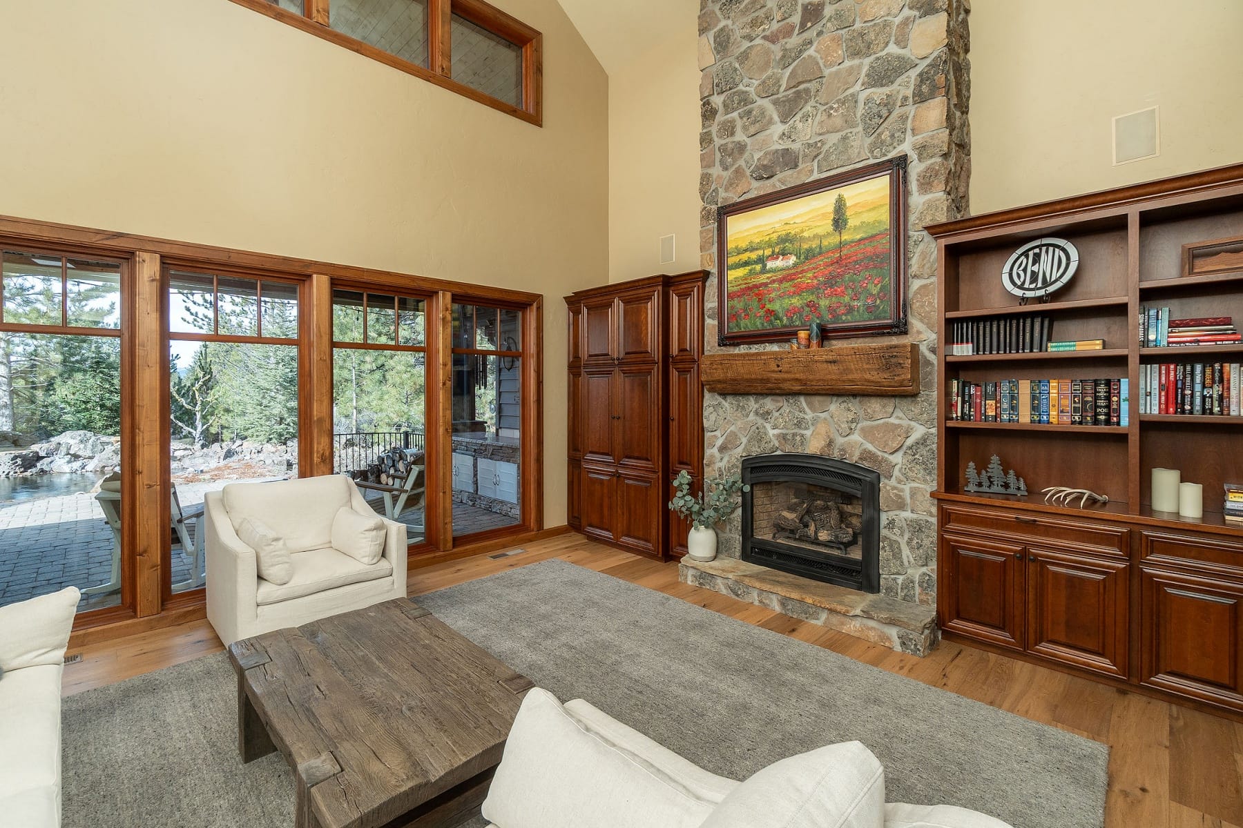  20112 Starfire Ridge Bend, OR 97702 - 物件實景